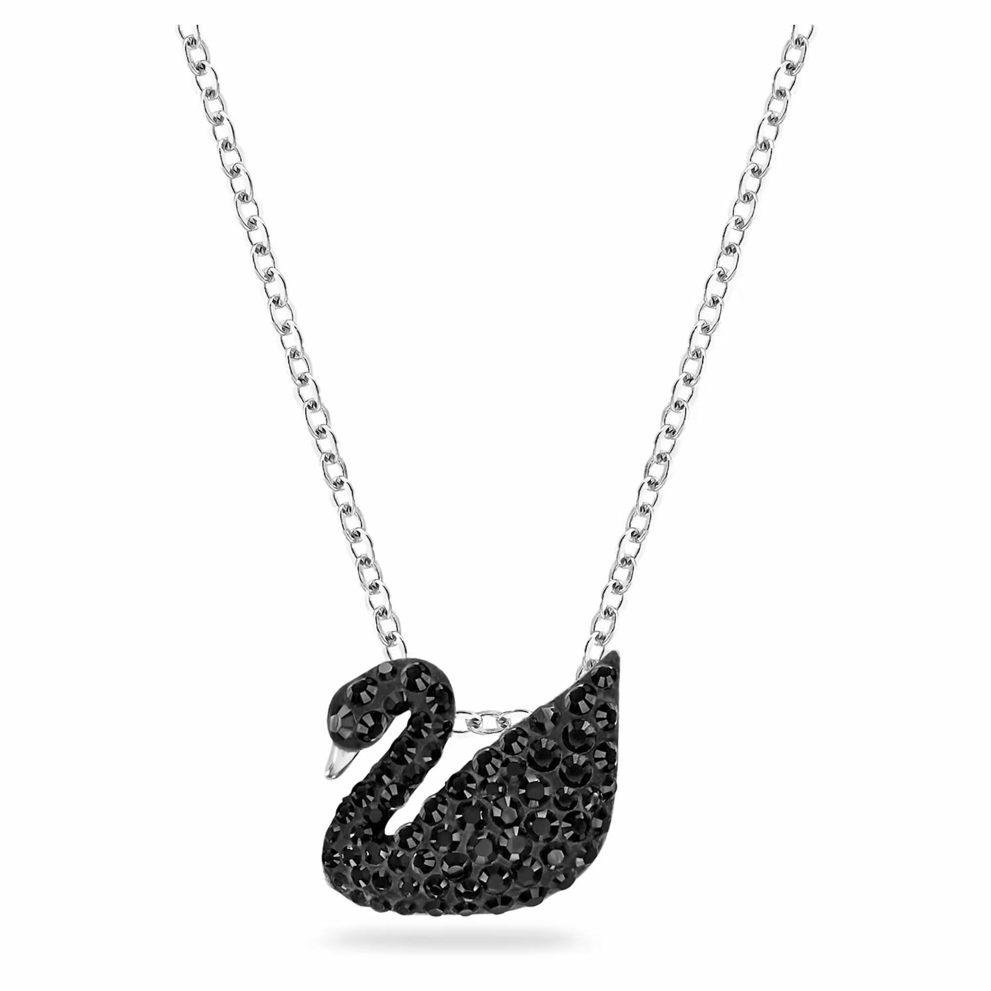 Swarovski Charm-Kette Halskette für Erwachsene (keine Angabe, 1-tlg., Charm-Kette)