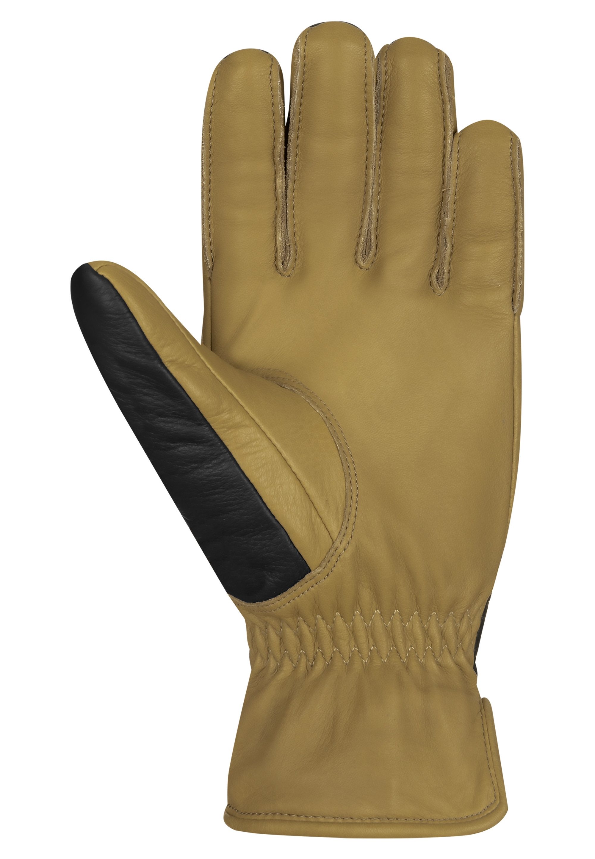 Reusch Skihandschuhe Outsider mit winddichter und atmungsaktiver Funktion