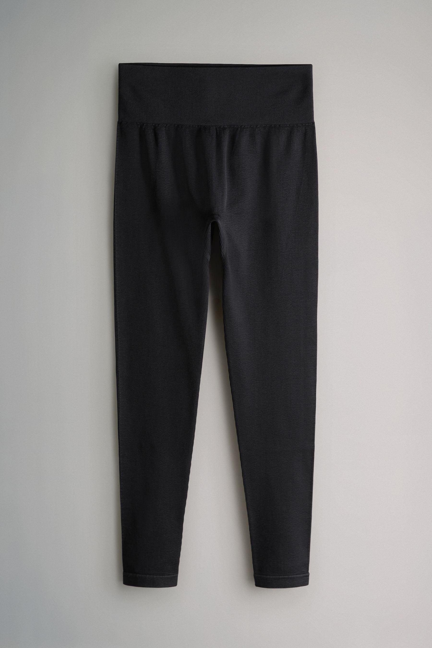 The Set Funktionsleggings The Set Gerippte Active Leggings, 3er-Pack (3-tlg günstig online kaufen