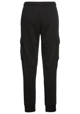 Champion Cargohose Icons Sweat Cargo Pant