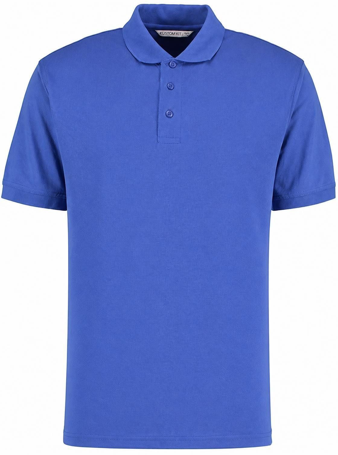Kustom Kit Poloshirt Herren Klassic Polo Shirt Superwash 60°