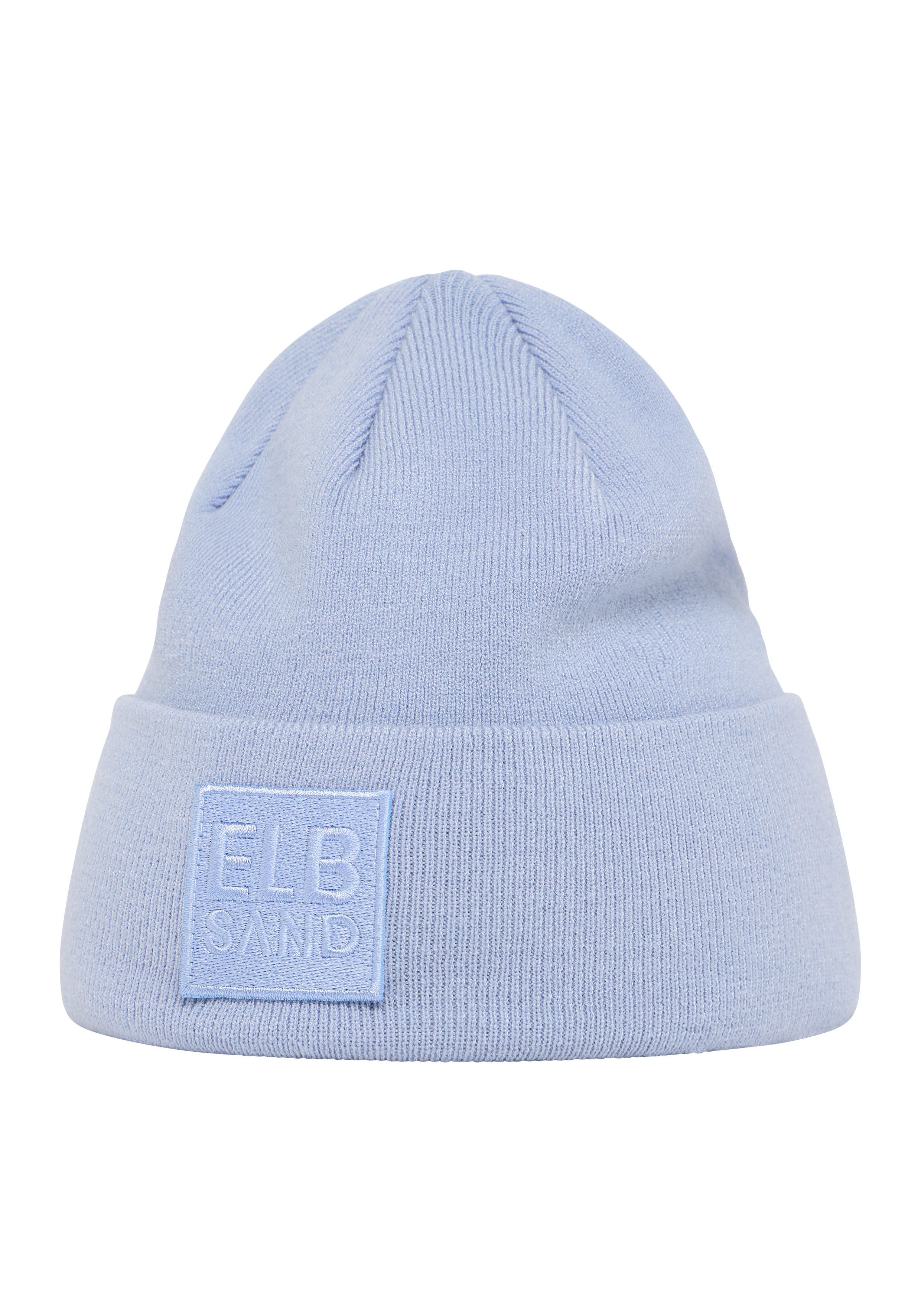 Elbsand Beanie Bea Onesize, normale Passform