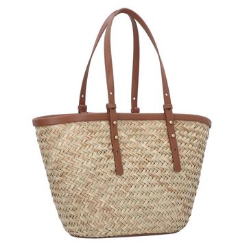 PINKO Shopper Love Summer, Holz