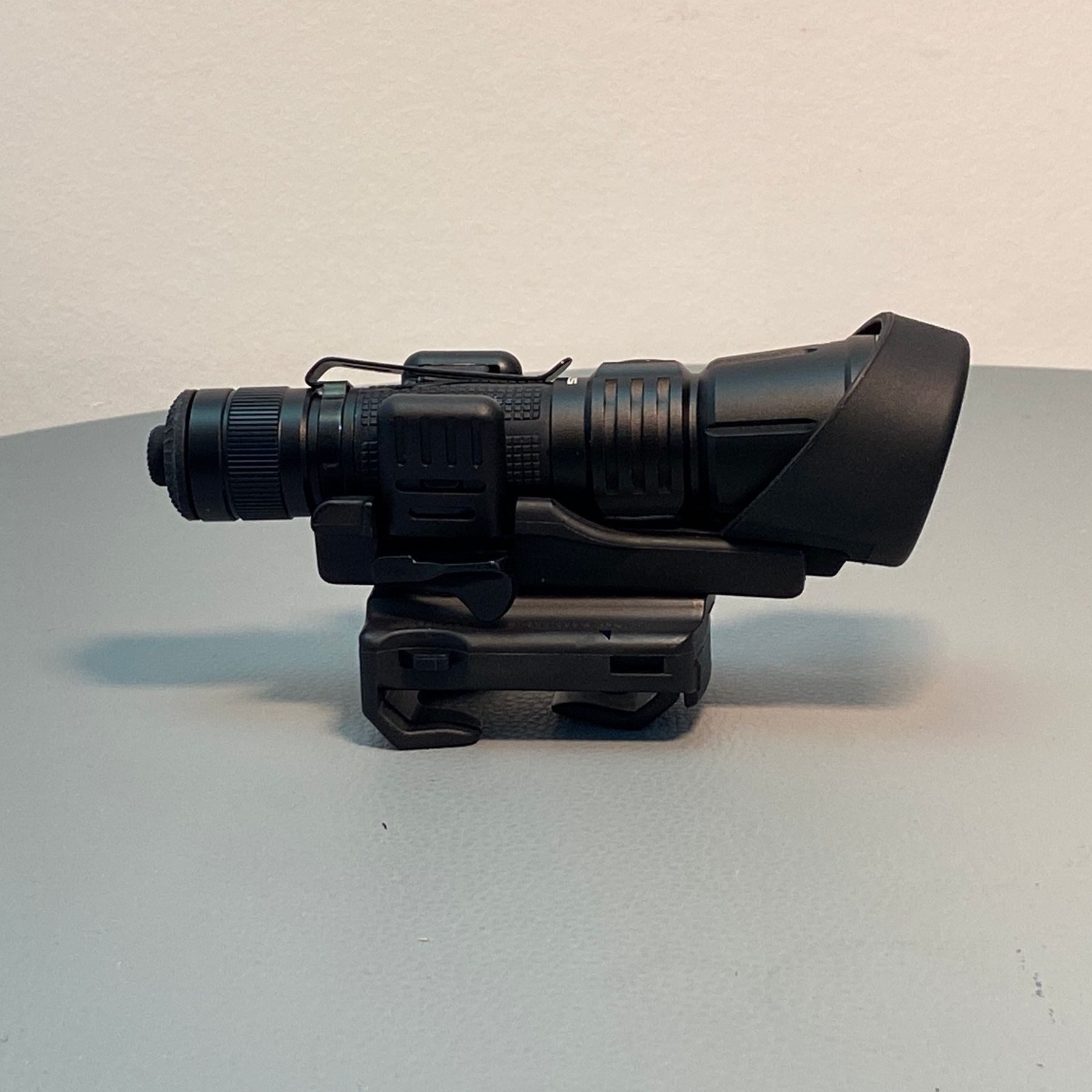 ESP Euro Security Products Werkzeugtasche LHU04-27-30-43 drehbares Kunststoffholster - 43mm für 21700er (1-tlg)