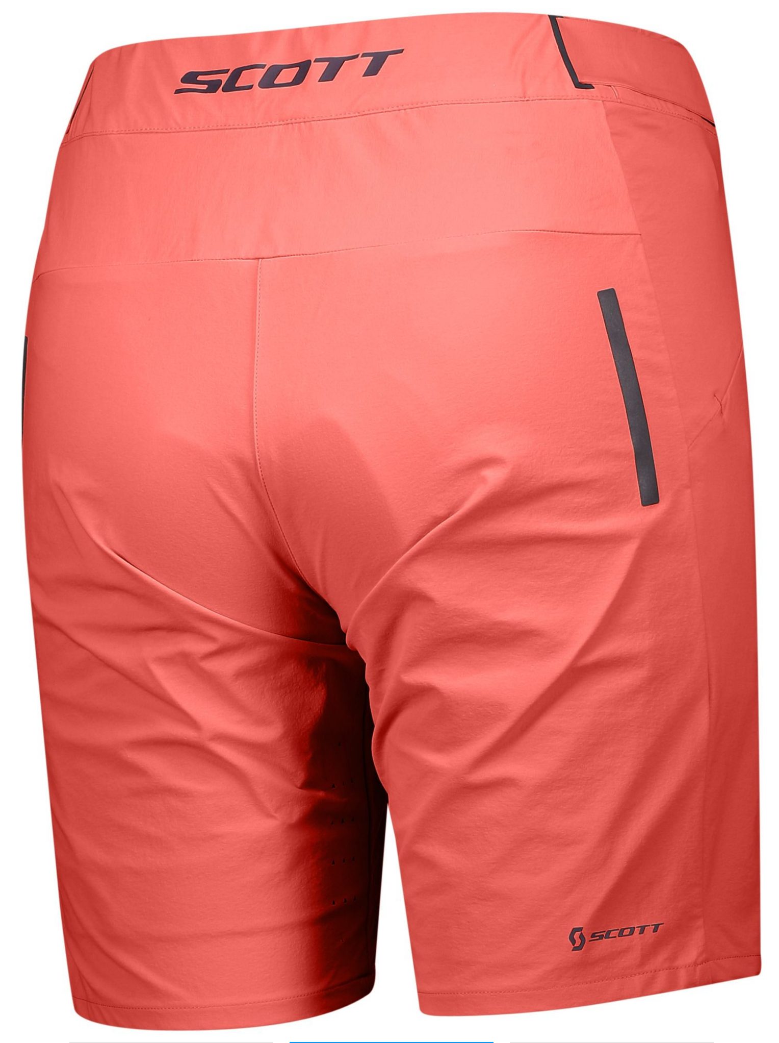 Scott Fahrradhose SCO Shorts W's Endurance günstig online kaufen