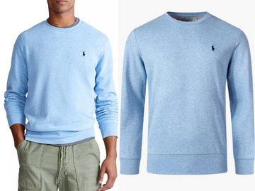 Ralph Lauren Sweatshirt POLO RALPH LAUREN Luxury Jersey Sweater Sweatshirt Pullover Pulli Jump