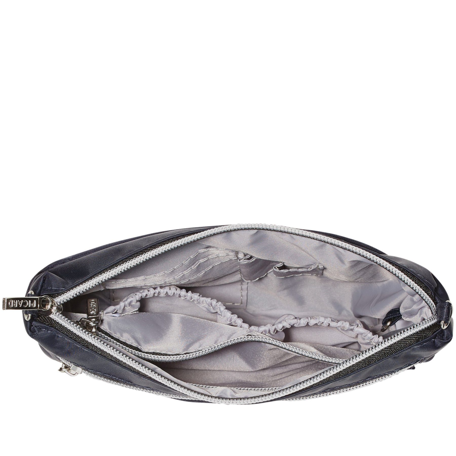 Picard Schultertasche PICARD Taschen-Organizer Switchbag aus Nylon