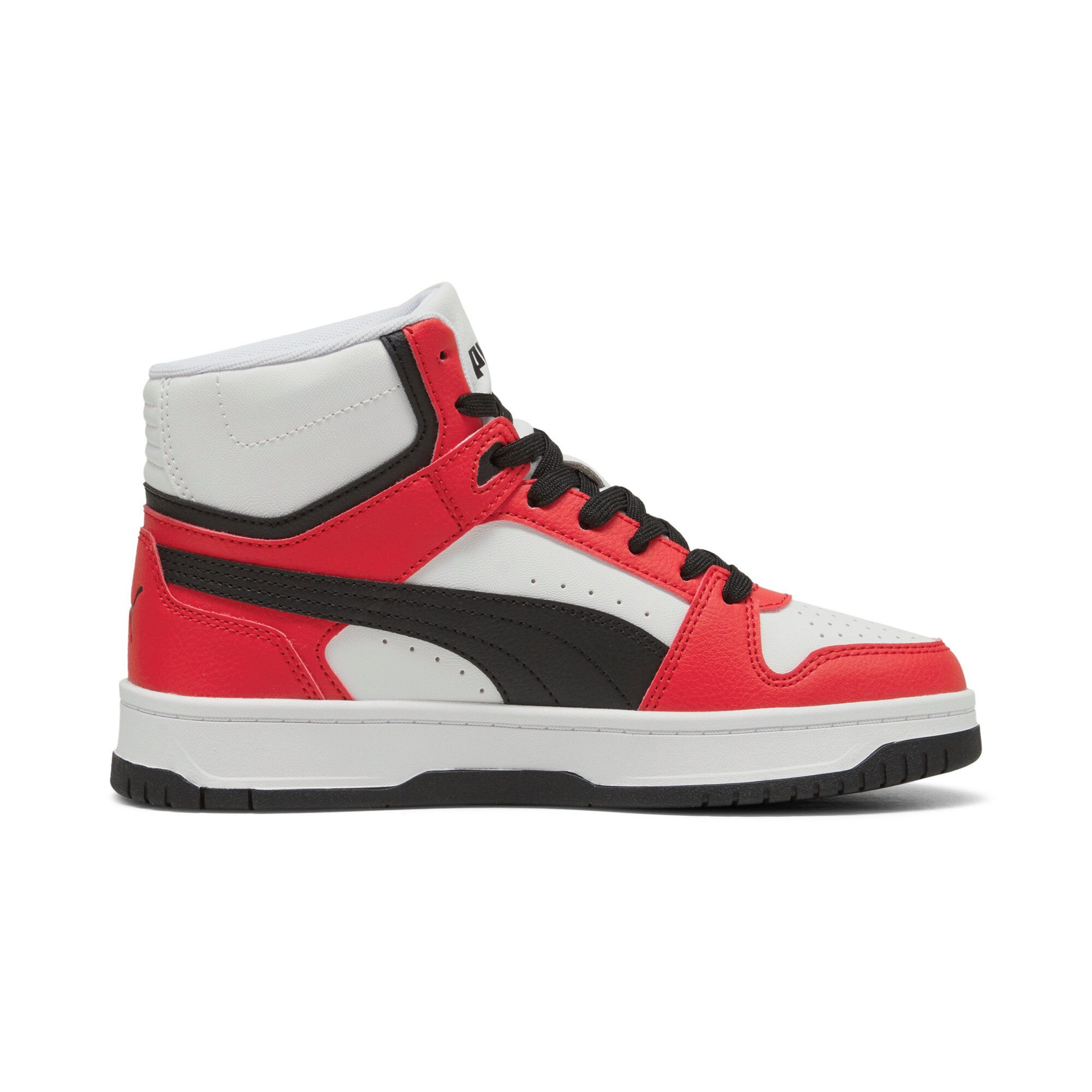 PUMA REBOUND SLAM MID JR Sneaker