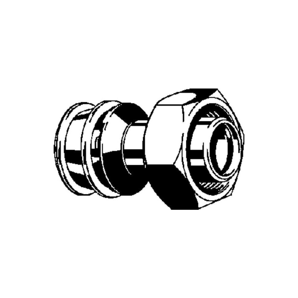 Viega Pressfitting