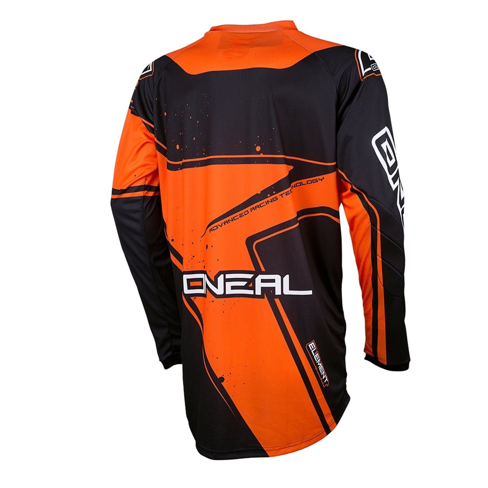 O’NEAL Motocross-Shirt – Bild 2 von 2