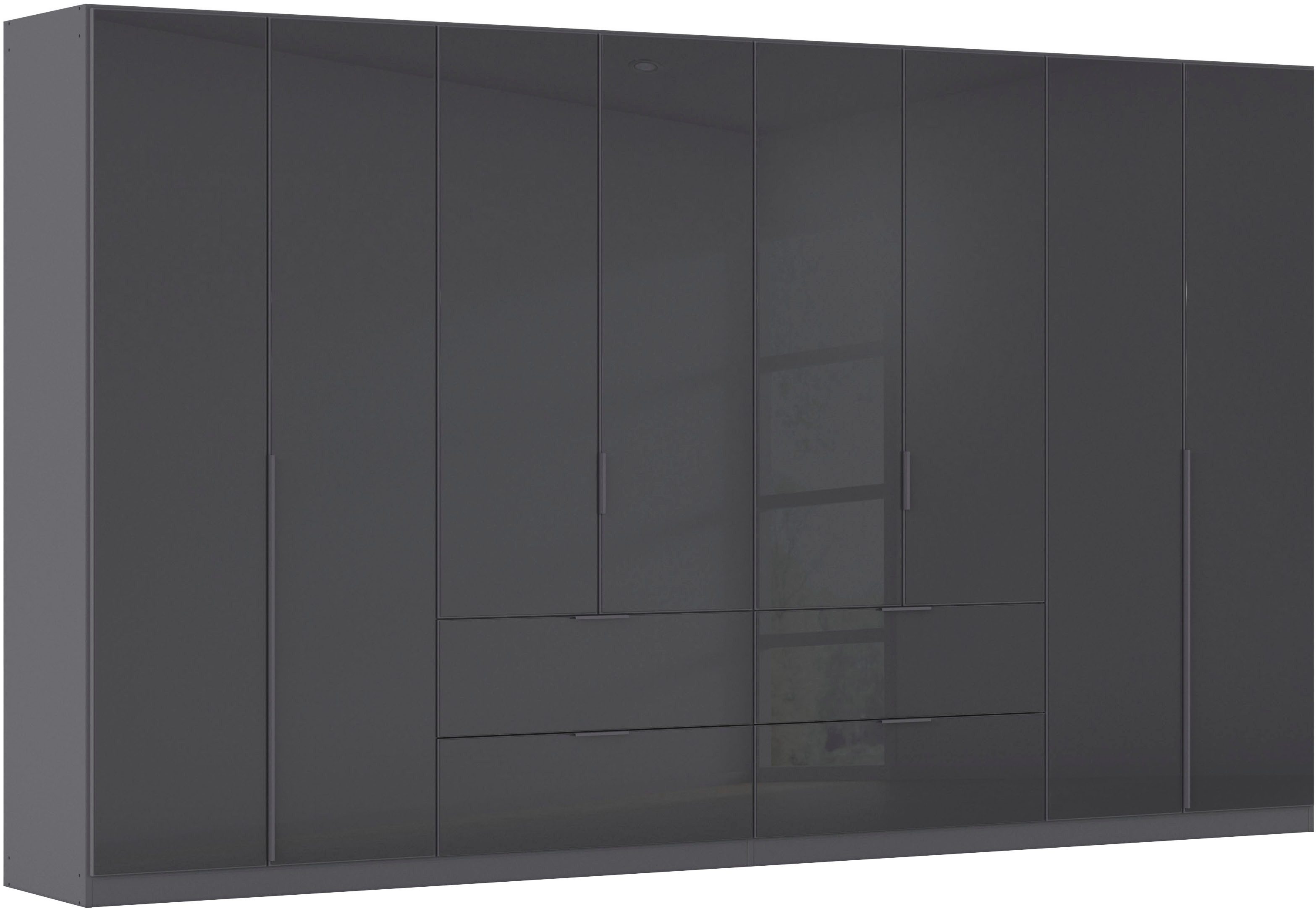 rauch Drehtürenschrank Kleiderschrank Kleiderschränke Schrank Garderobe günstig online kaufen