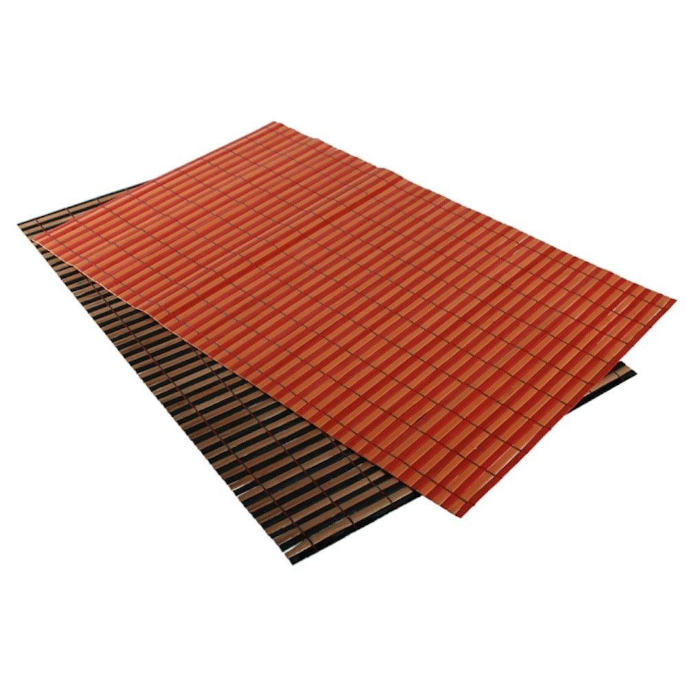 LK Trend & Style Platzset 4 X Tischset aus Bambus, Robust und langlebig, au günstig online kaufen