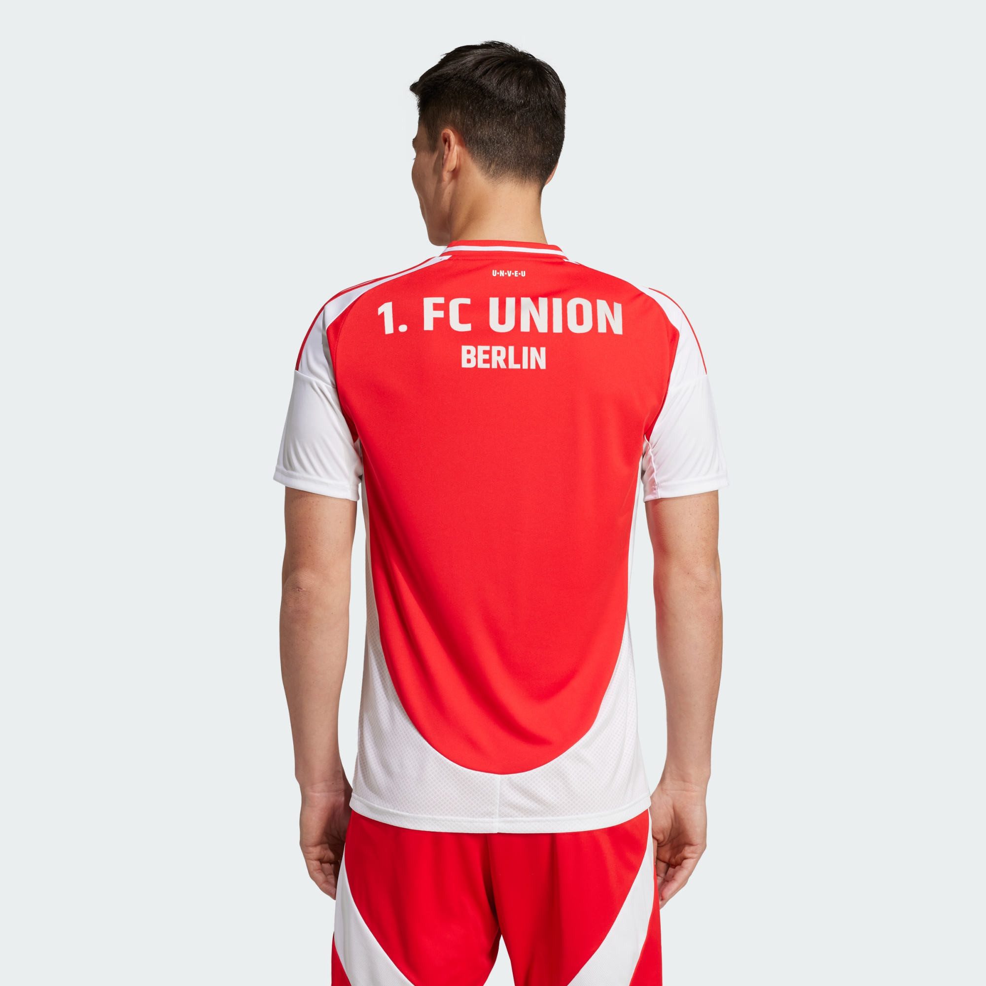 adidas Performance Fußballtrikot 1. FC UNION BERLIN 24/25 HEIMTRIKOT (1-tlg günstig online kaufen