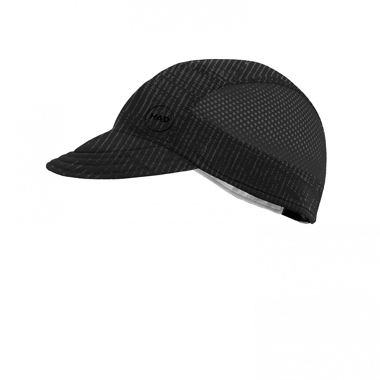 H.A.D. Originals Fitted Cap Cap FLOATABLE CAP, Fitted Hat, Cappy Fitted
