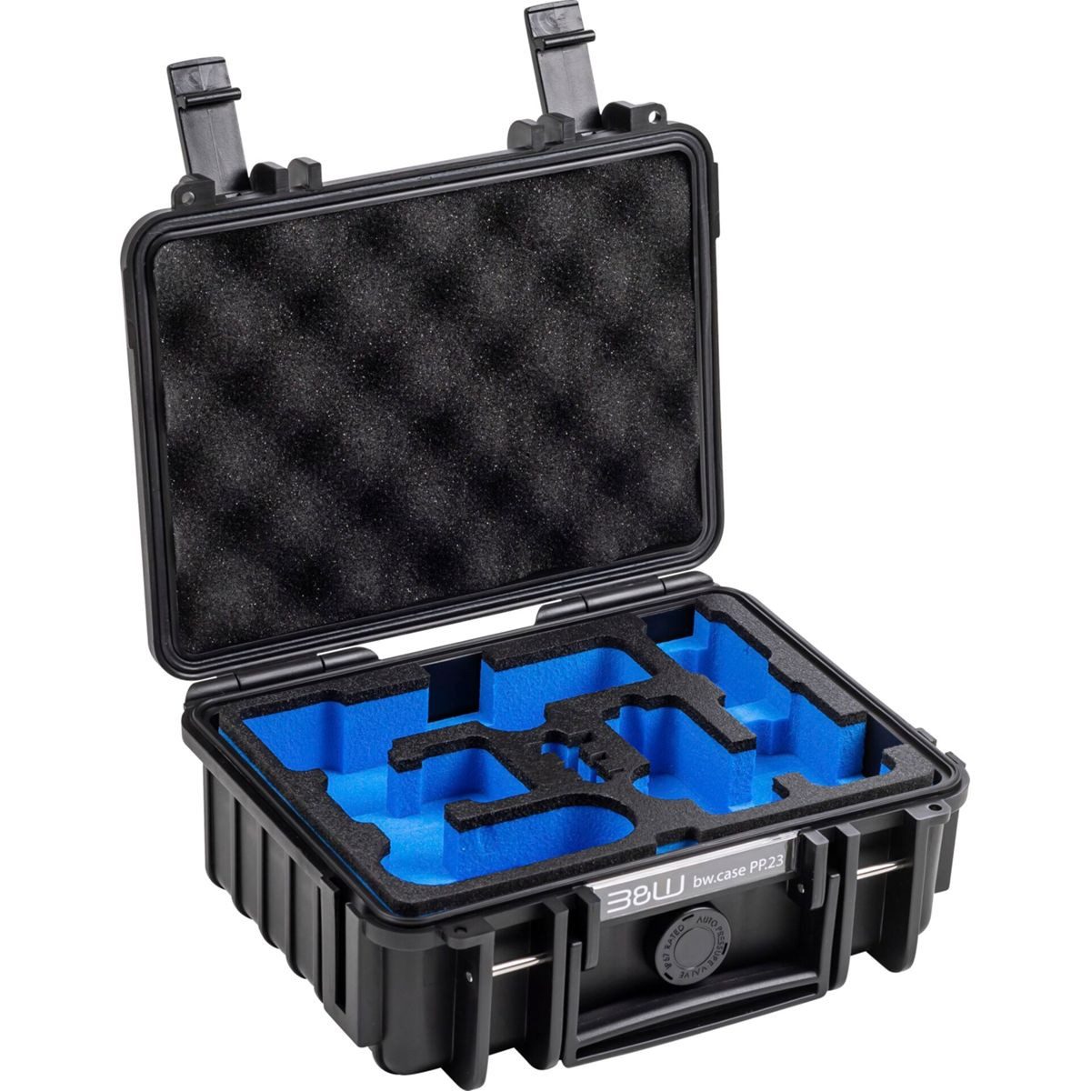 B&W International Koffer gimbal.case PP.23 f. DJI Osmo Pocket 3