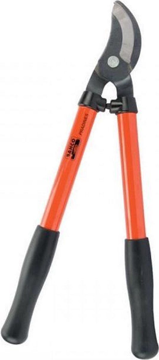 BAHCO Baumschere P130-F Takkenschere Papageienbück, (1-tlg), Papageienbück-Schnitt, bis max. Ast-Ø 40 mm