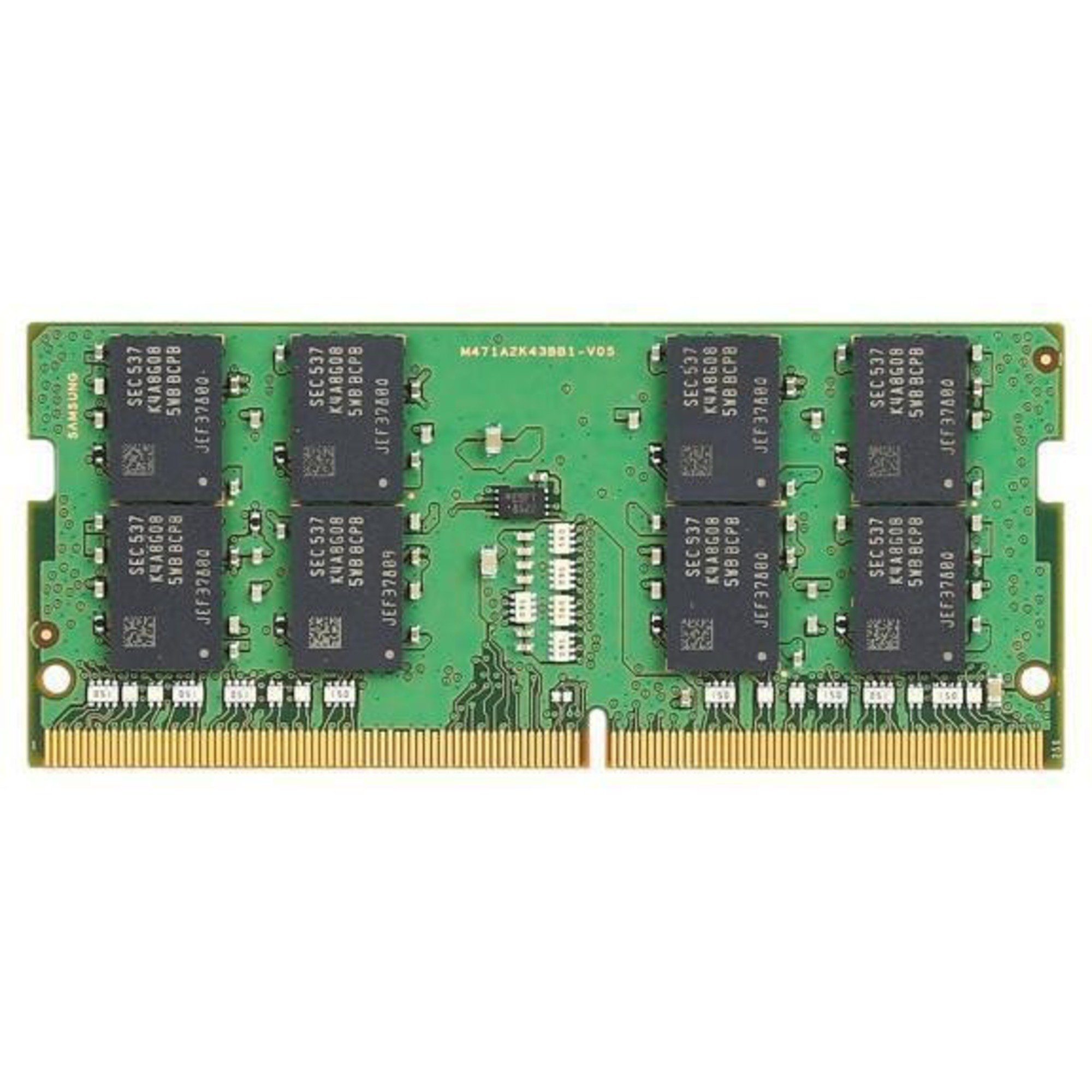 Mushkin Mushkin SO-DIMM 32 GB DDR4-2666, Пам'ять Пам'ять