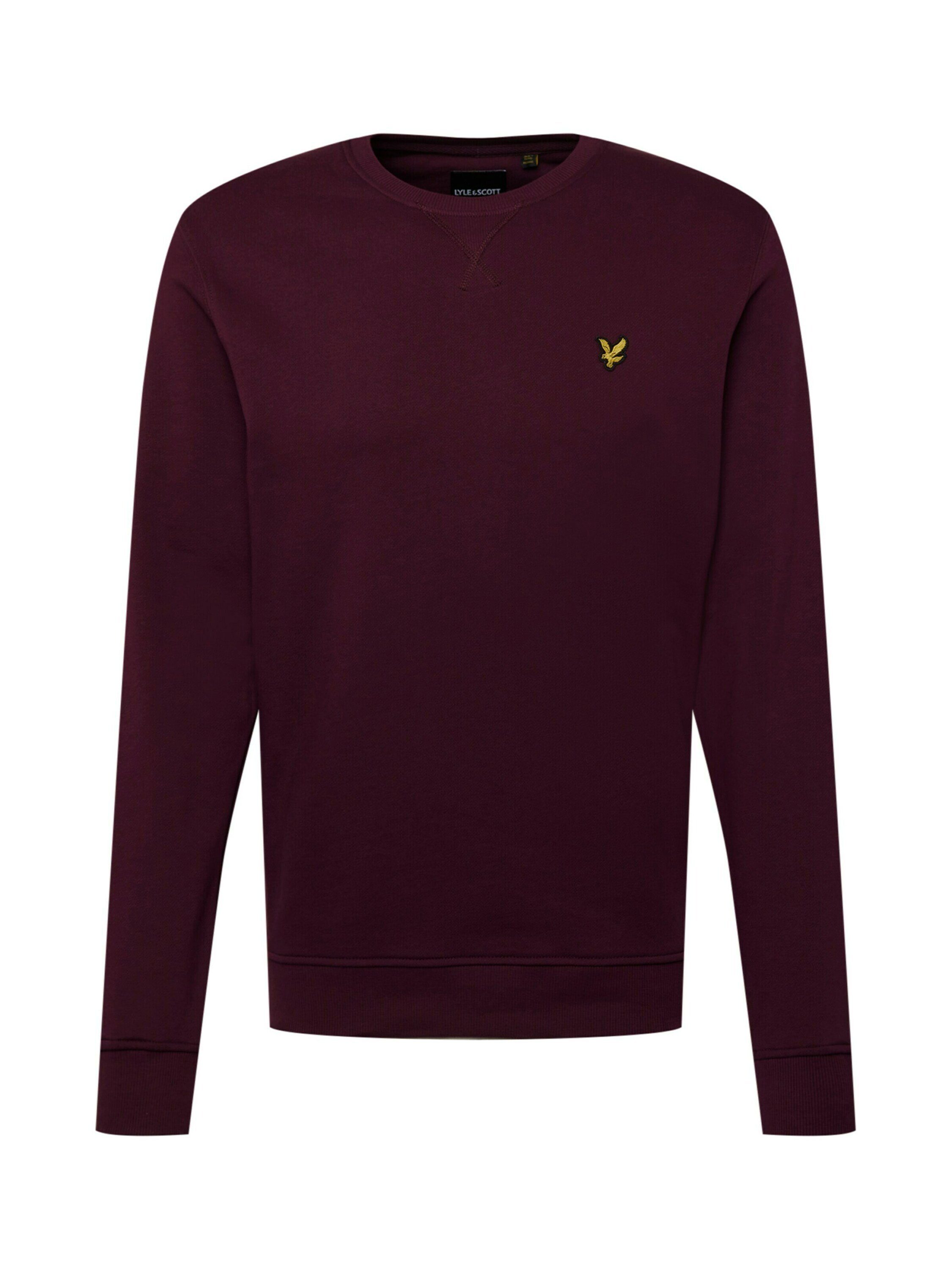 Lyle & Scott Sweatshirt (1-tlg) günstig online kaufen