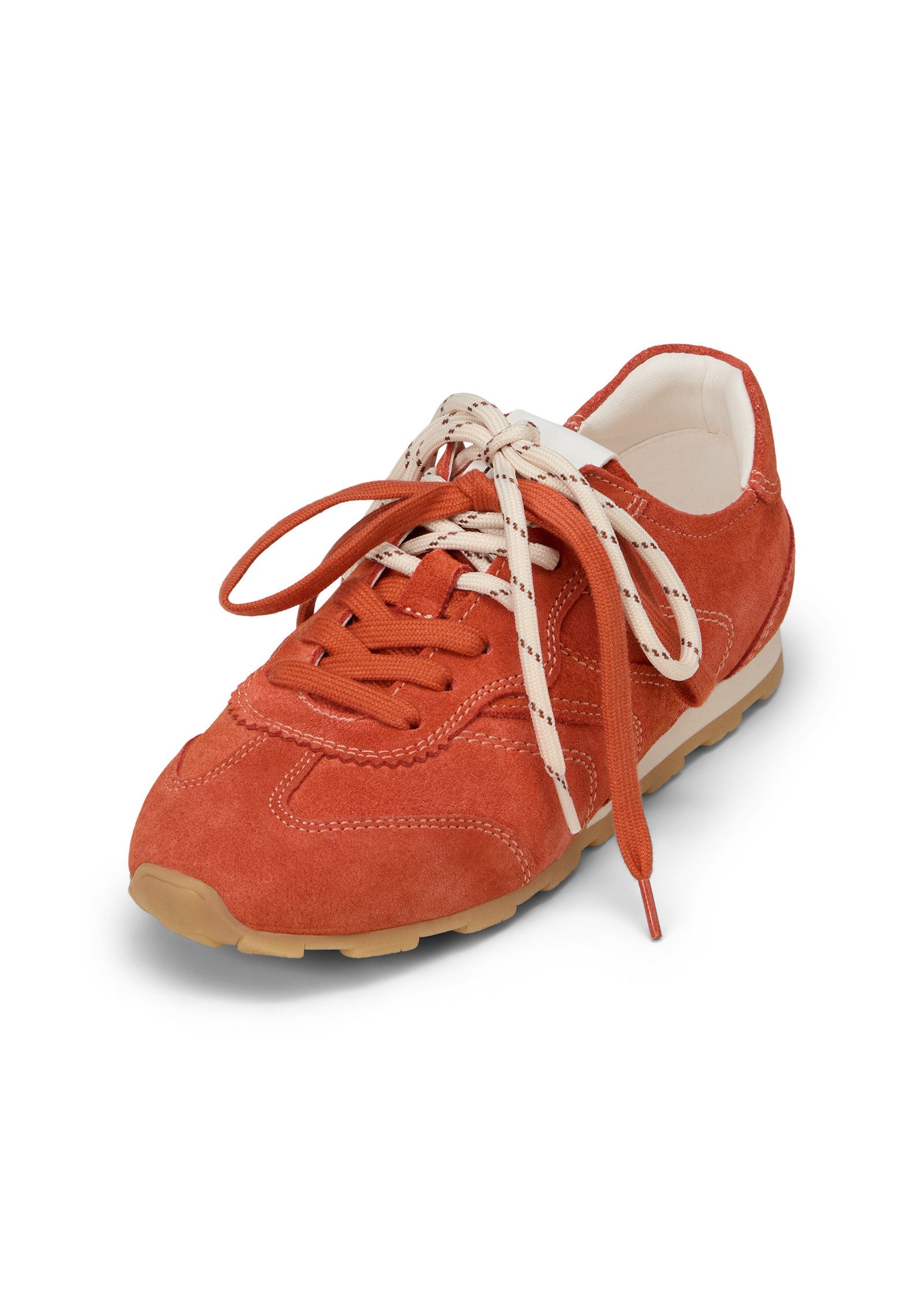 Marc O'Polo mit zweifacher Schnürung Sneaker