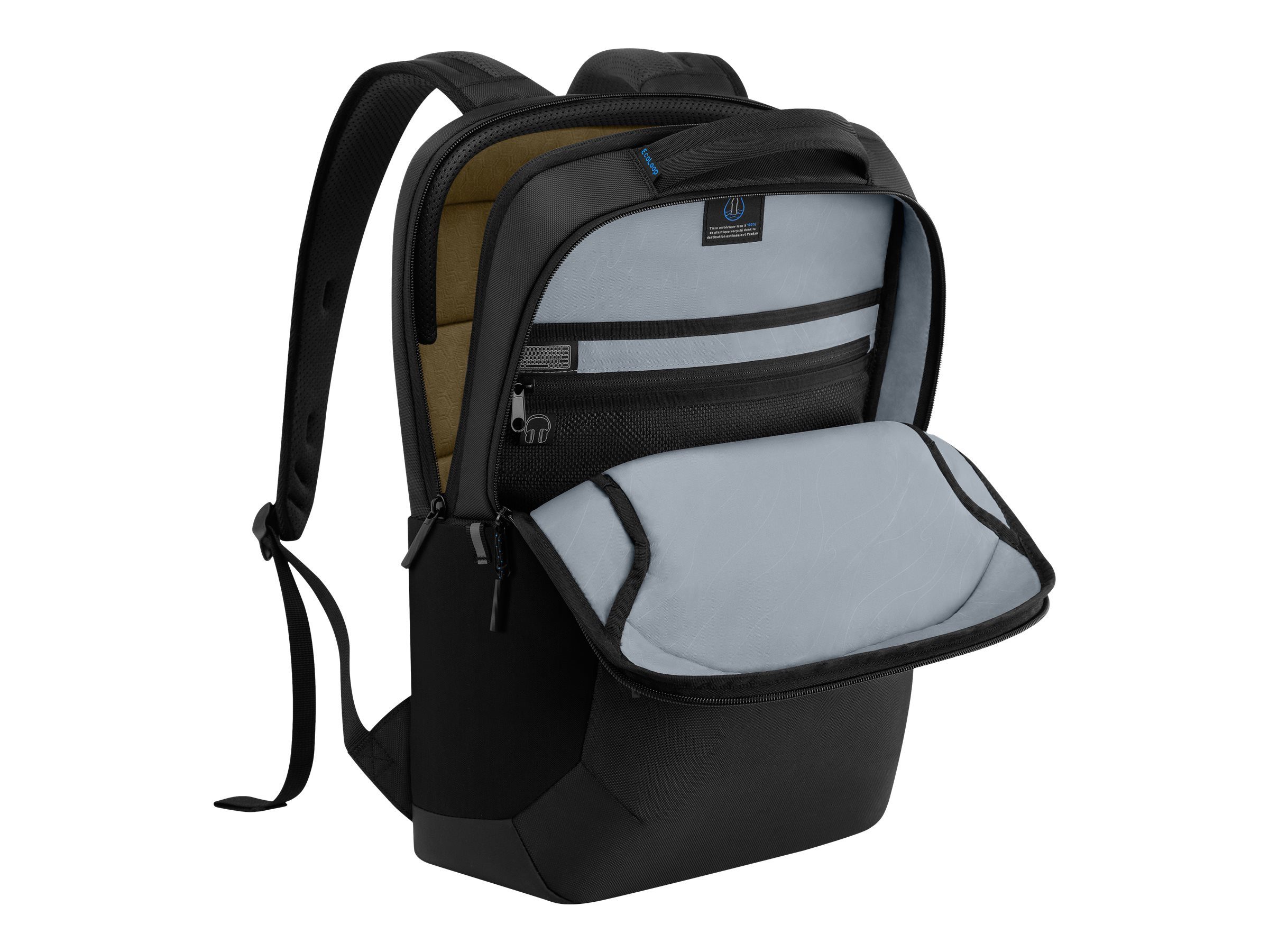 Dell Notebook-Rucksack DELL Ecoloop Pro Backpack CP5723