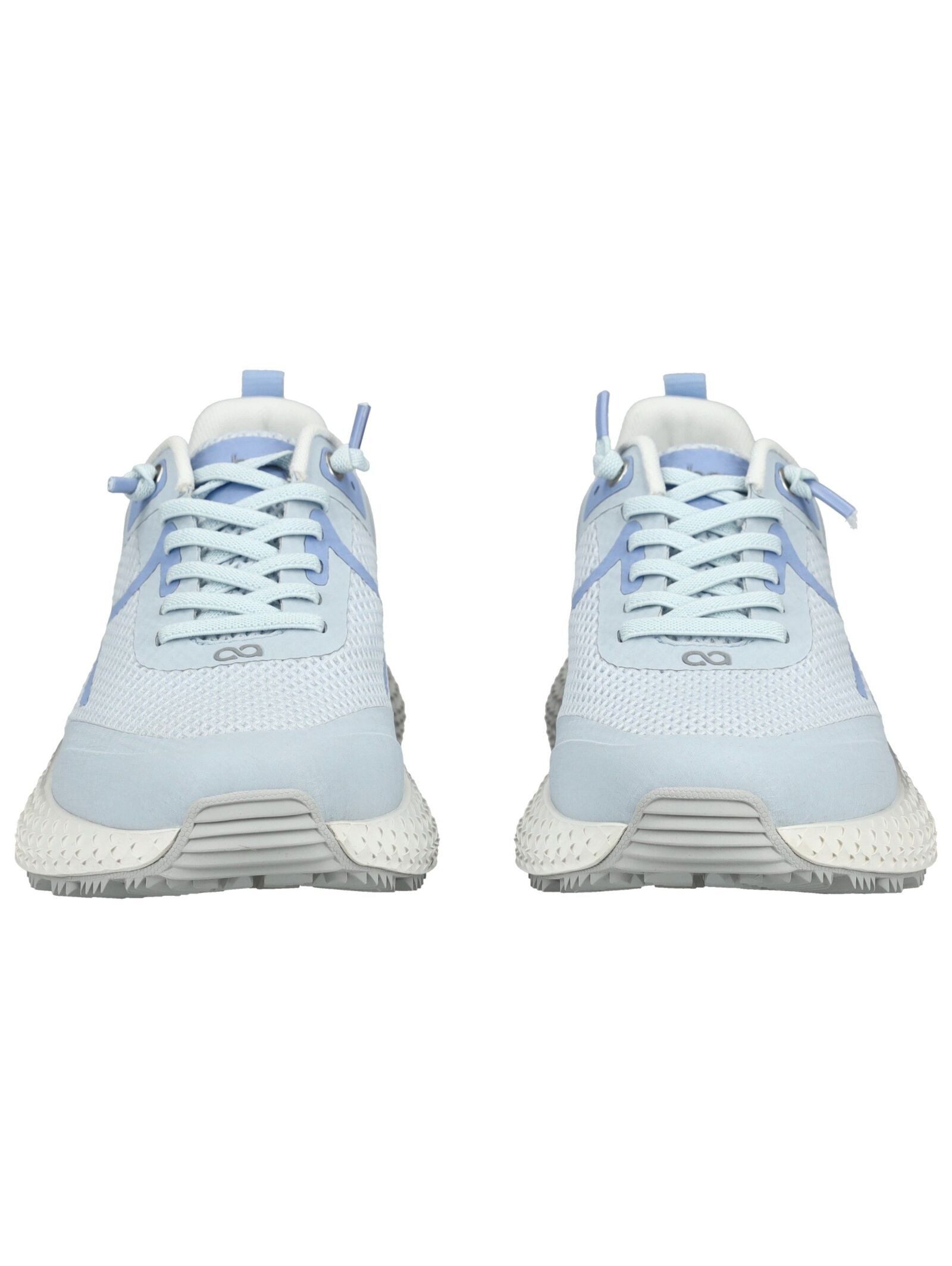 Tenhaag Tenhaag Sneaker Mesh Sneaker