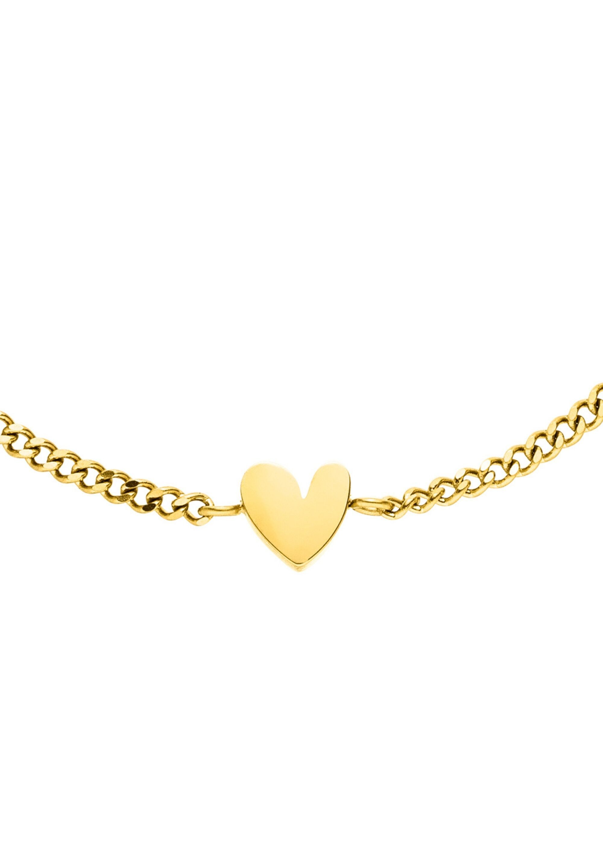 Purelei Armband Tiny Heart (1-tlg), mit günstig online kaufen