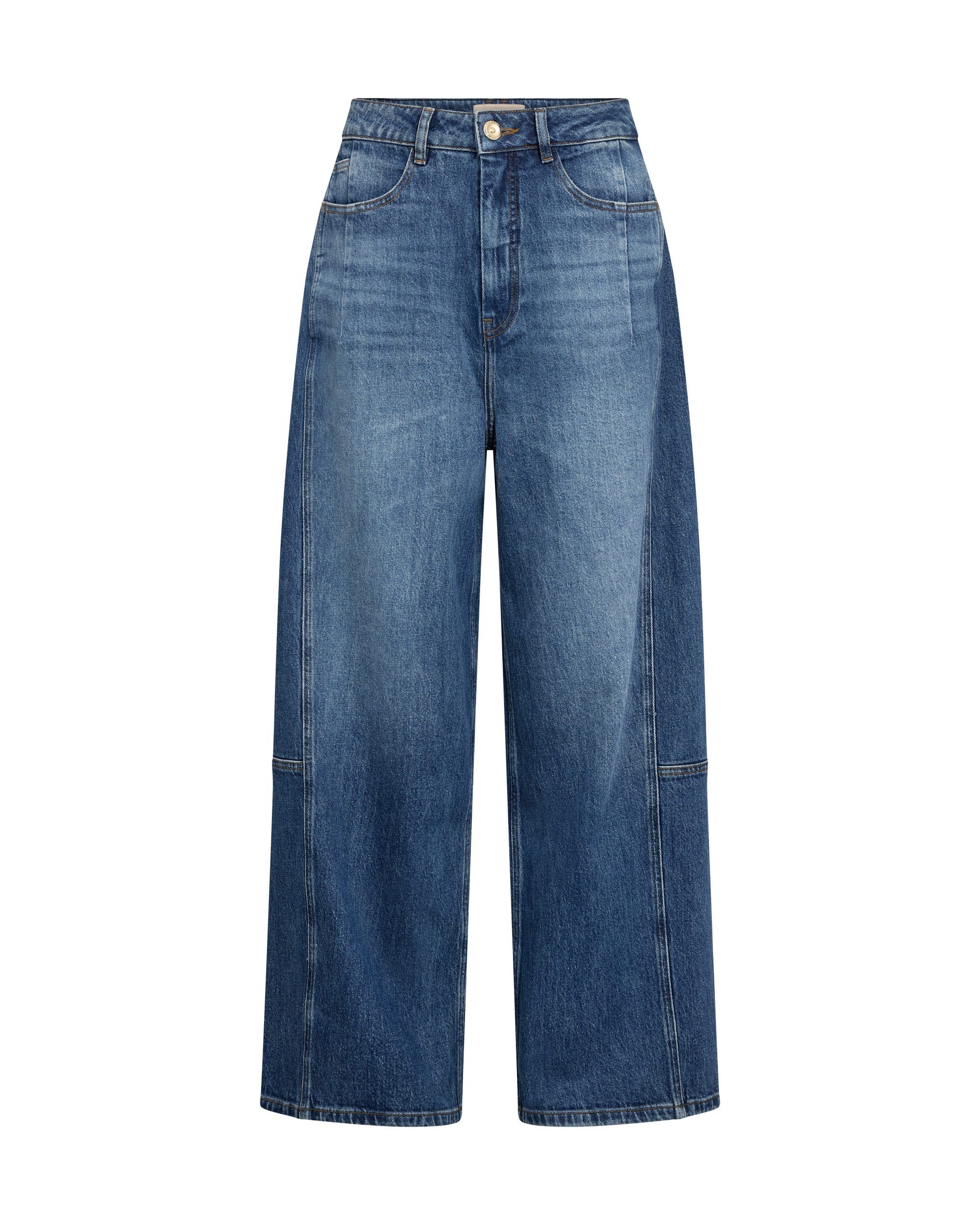 Mos Mosh 5-Pocket-Jeans MMDarta Foster Jeans 401