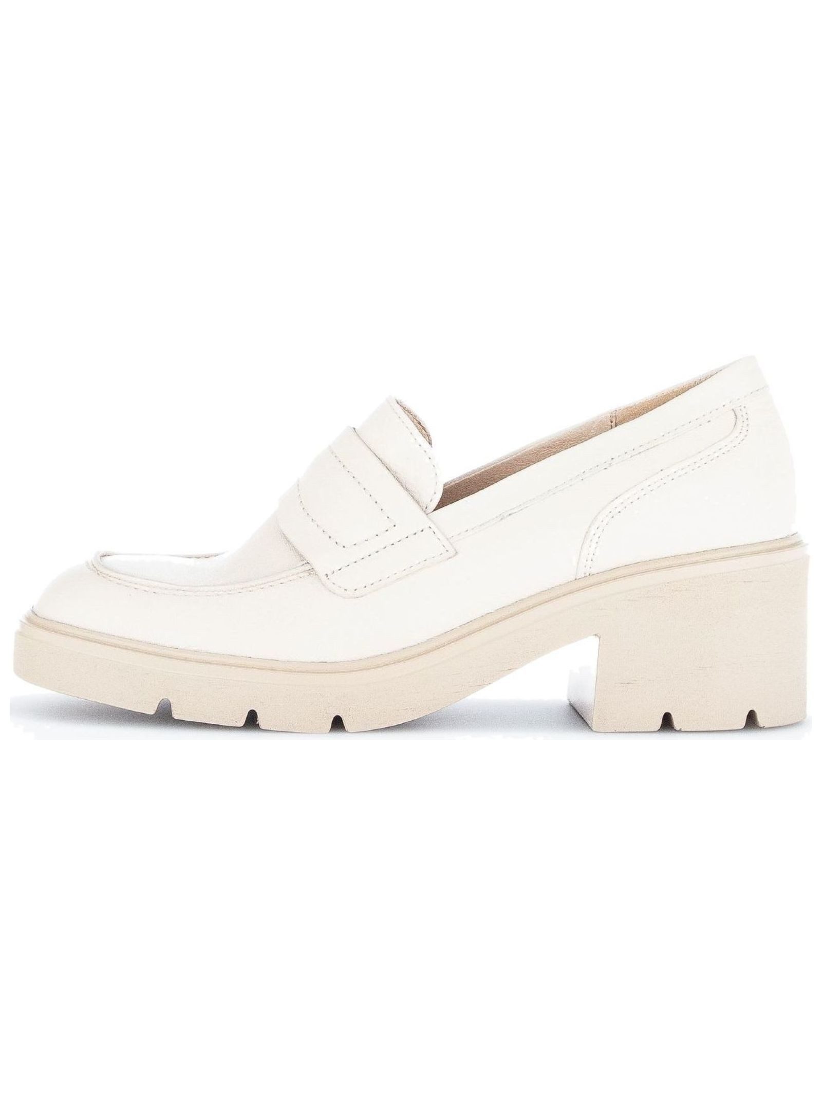 Gabor Gabor Slipper Nappaleder Slipper