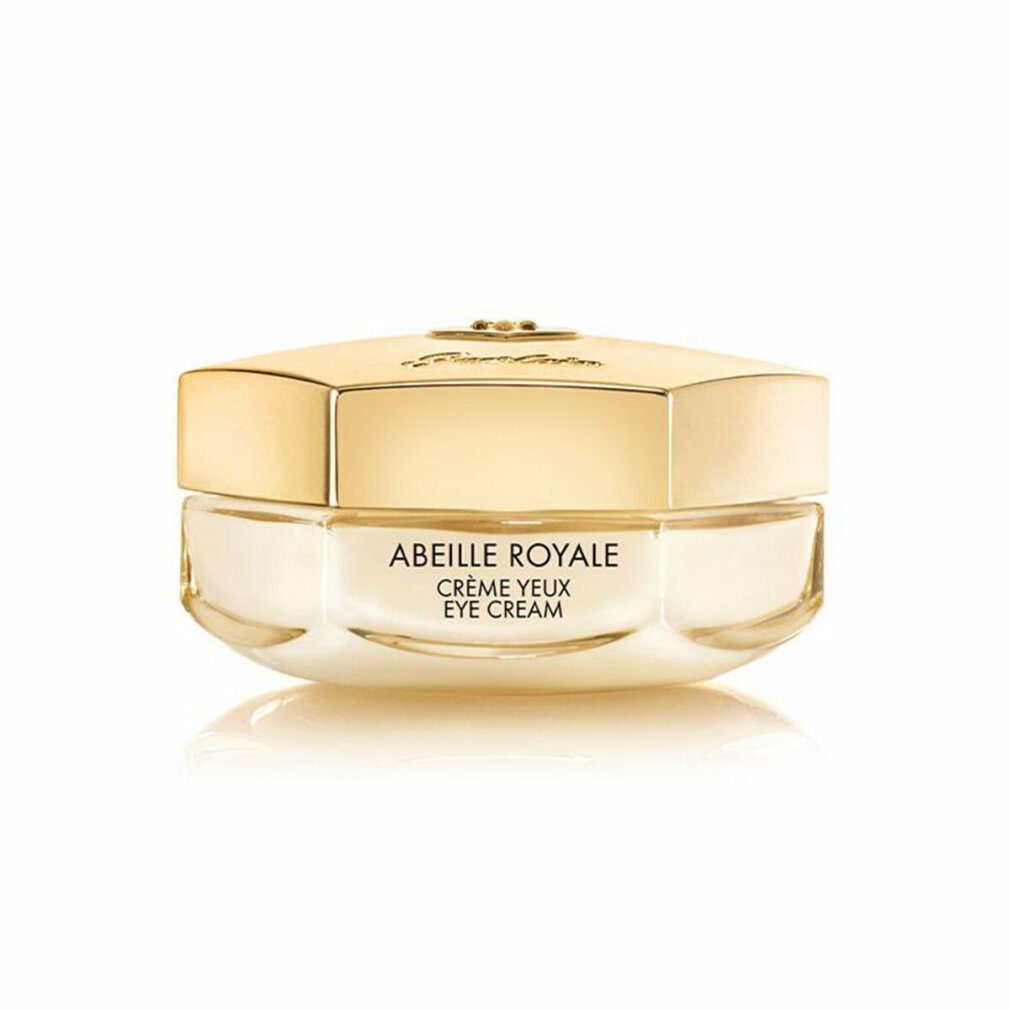 GUERLAIN Augencreme Abeille Royale Eye Cream