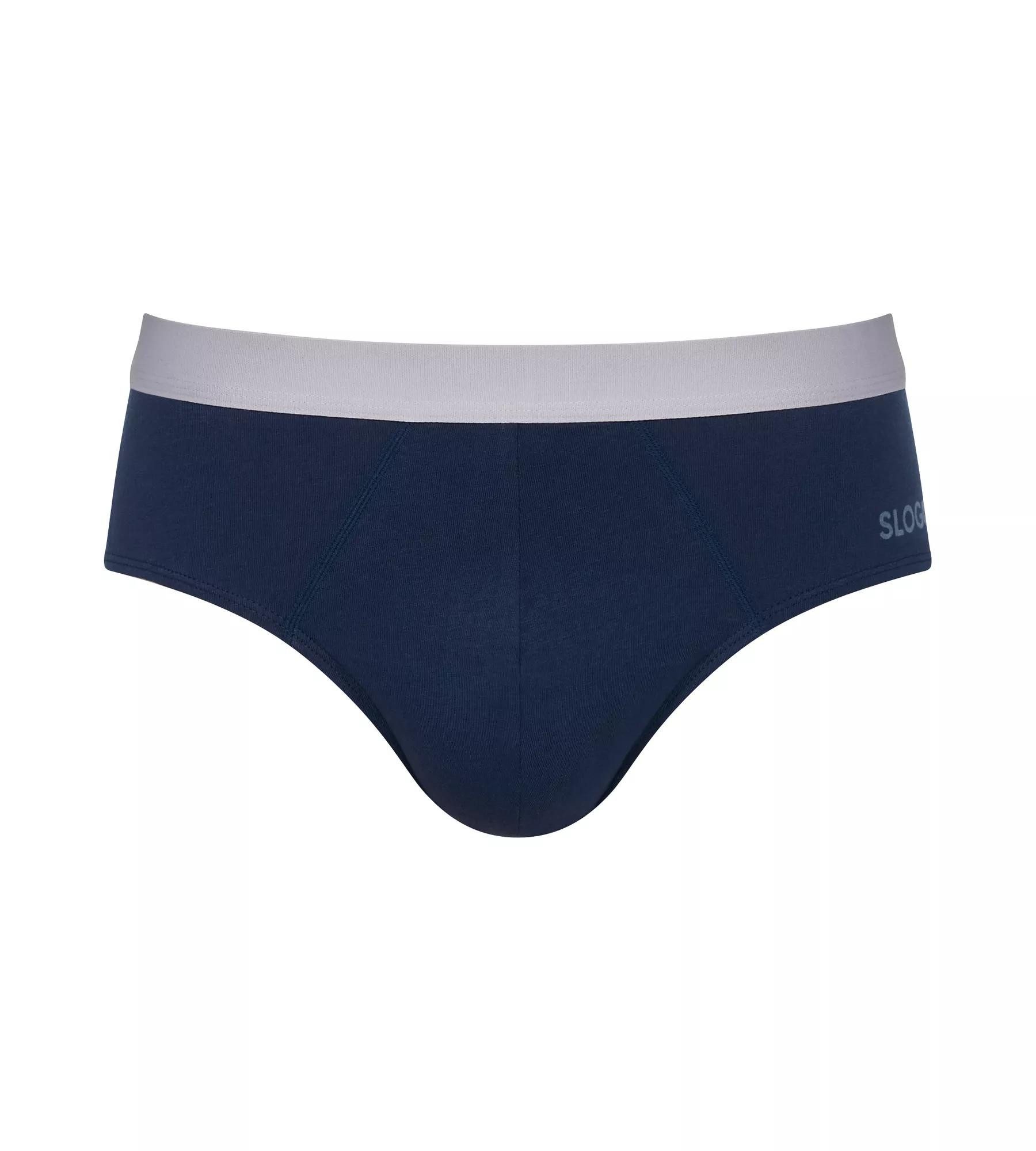 Slip men GO ABC 2.0 Brief 2P