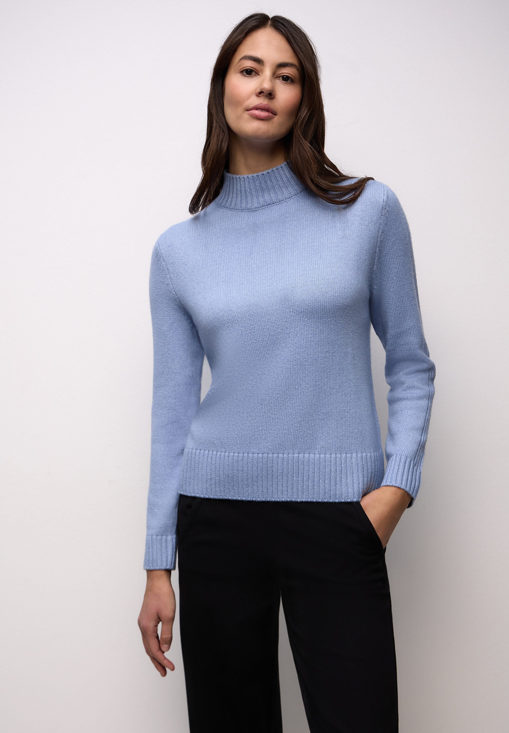 Strickpullover