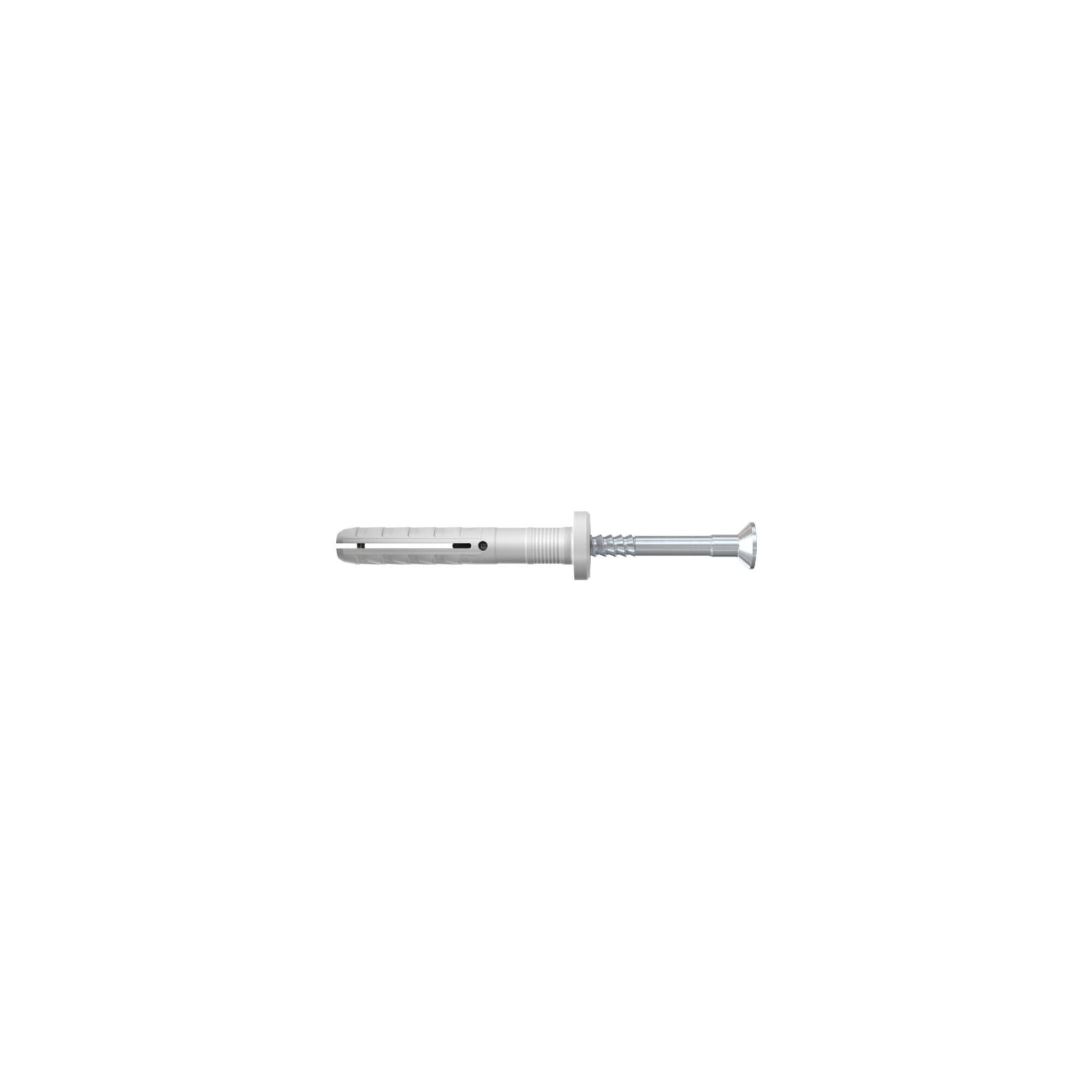 fischer Nageldübel fischer Nageldübel N 6x40/10 F (100) 100 Stk
