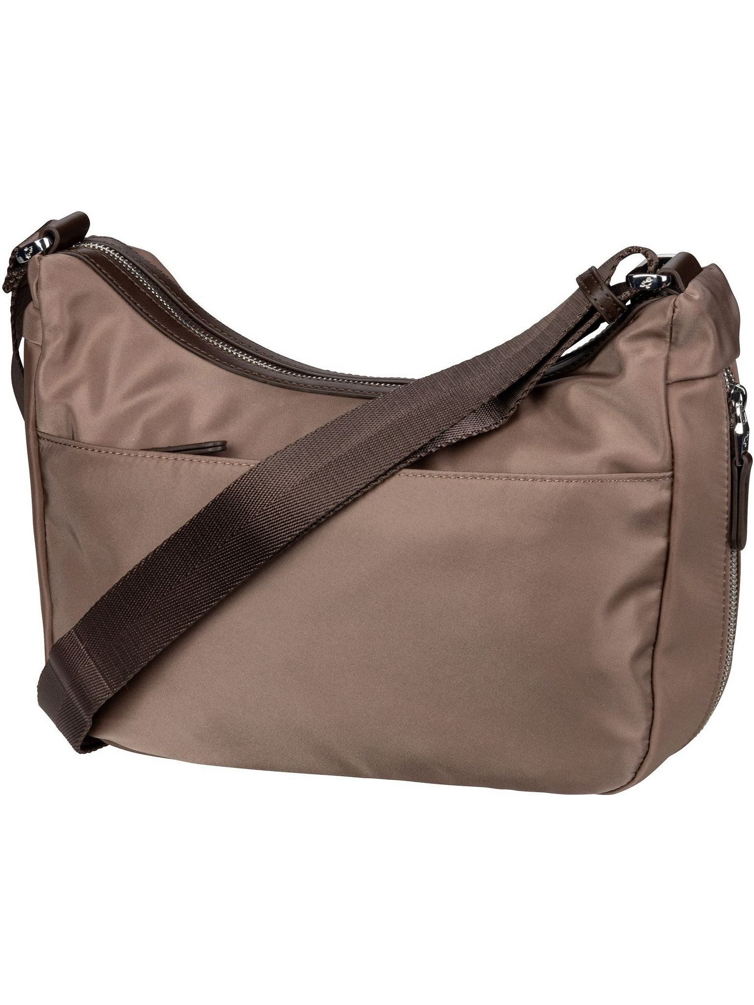 Mandarina Duck Umhängetasche Hunter Medium Hobo günstig online kaufen