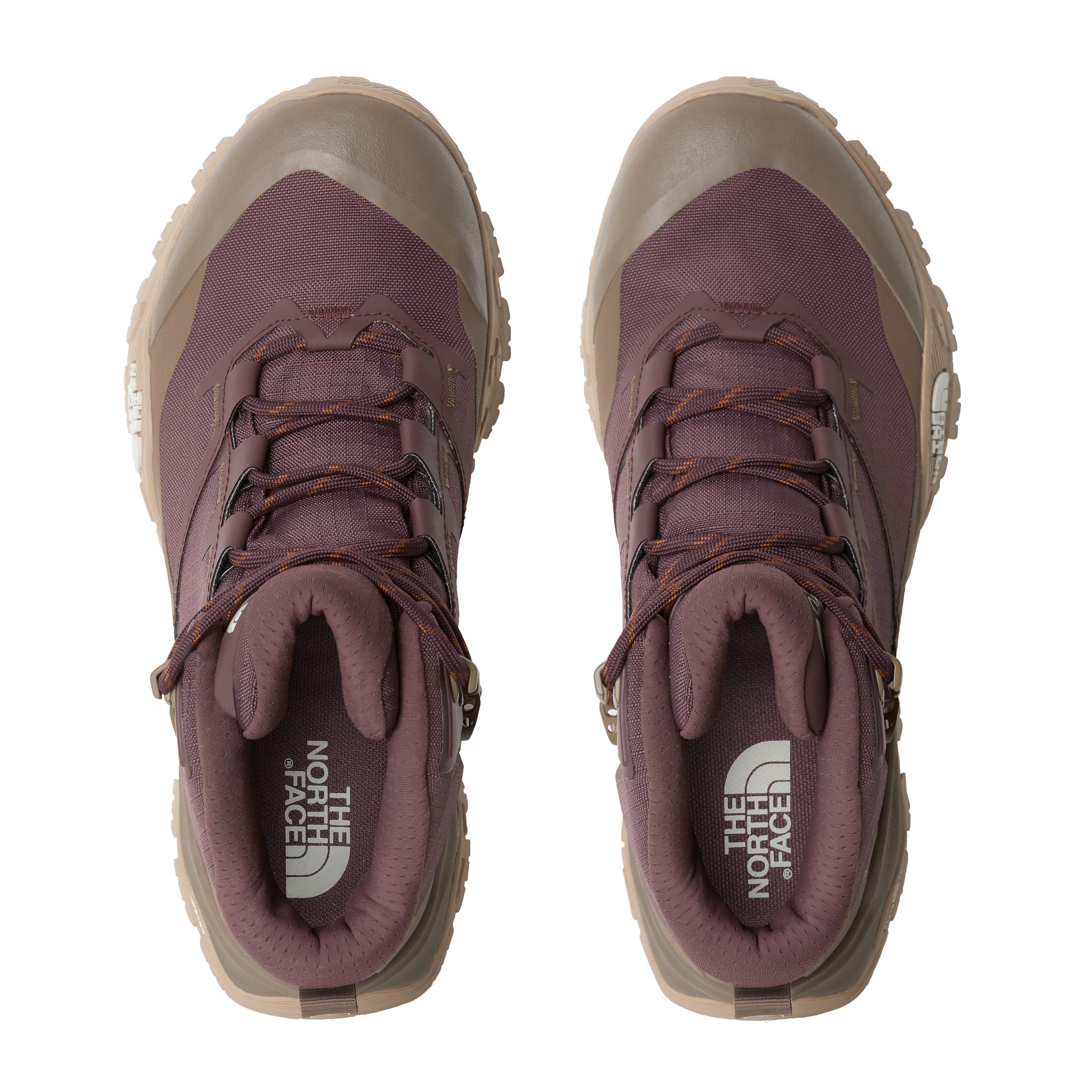 The North Face W OFFTRAIL HIKE MID GORE-TEX Wanderschuh wasserdicht