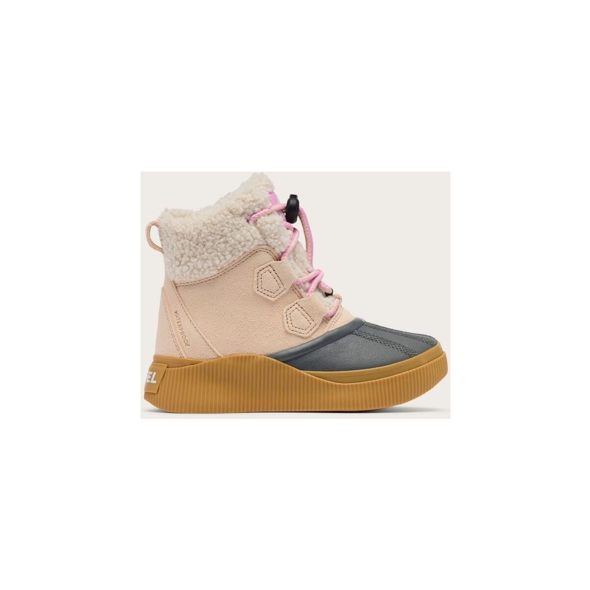 Sorel Youth OUT N About IV Chillz WP Outdoorschuh
