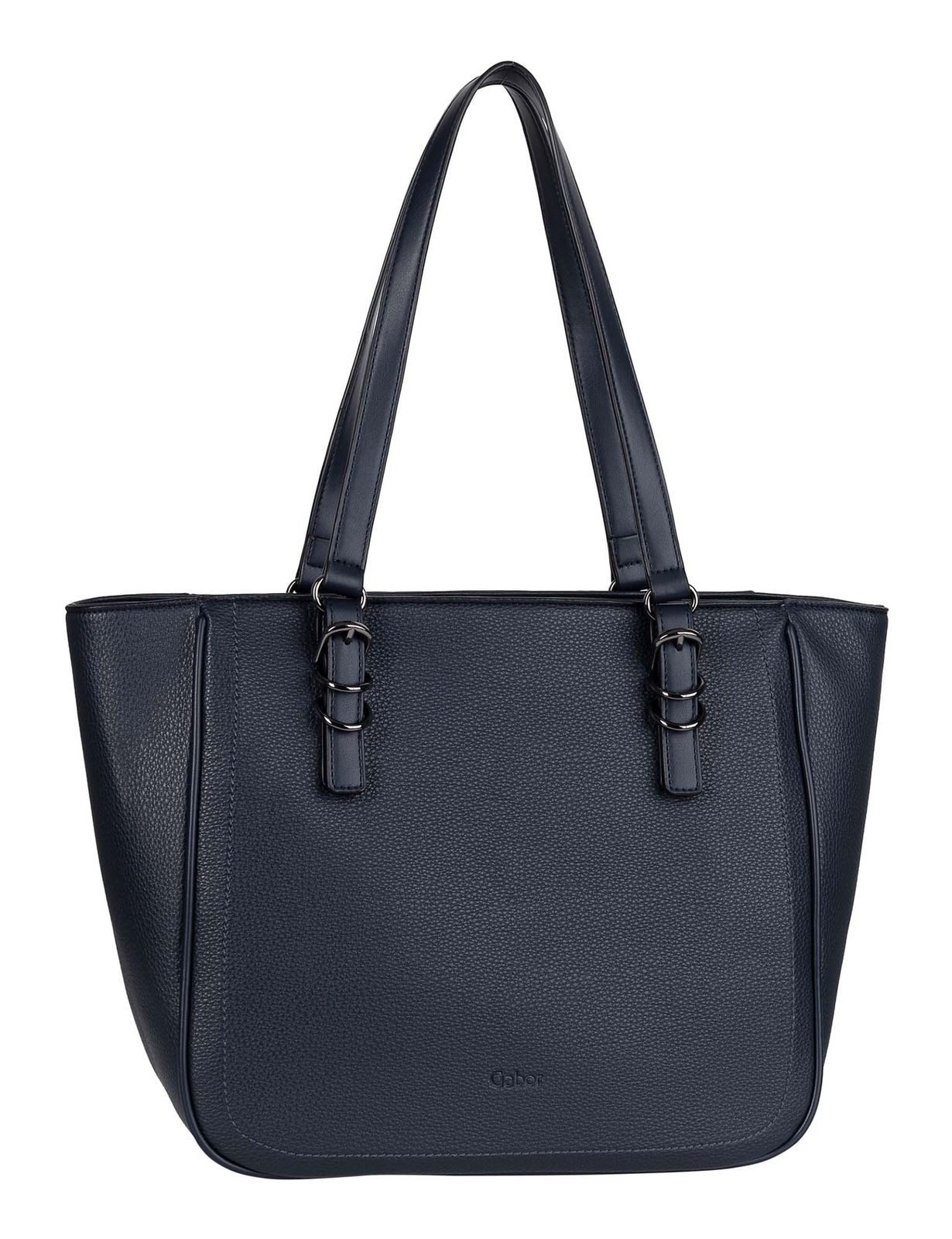 Gabor Schultertasche Zip Shopper