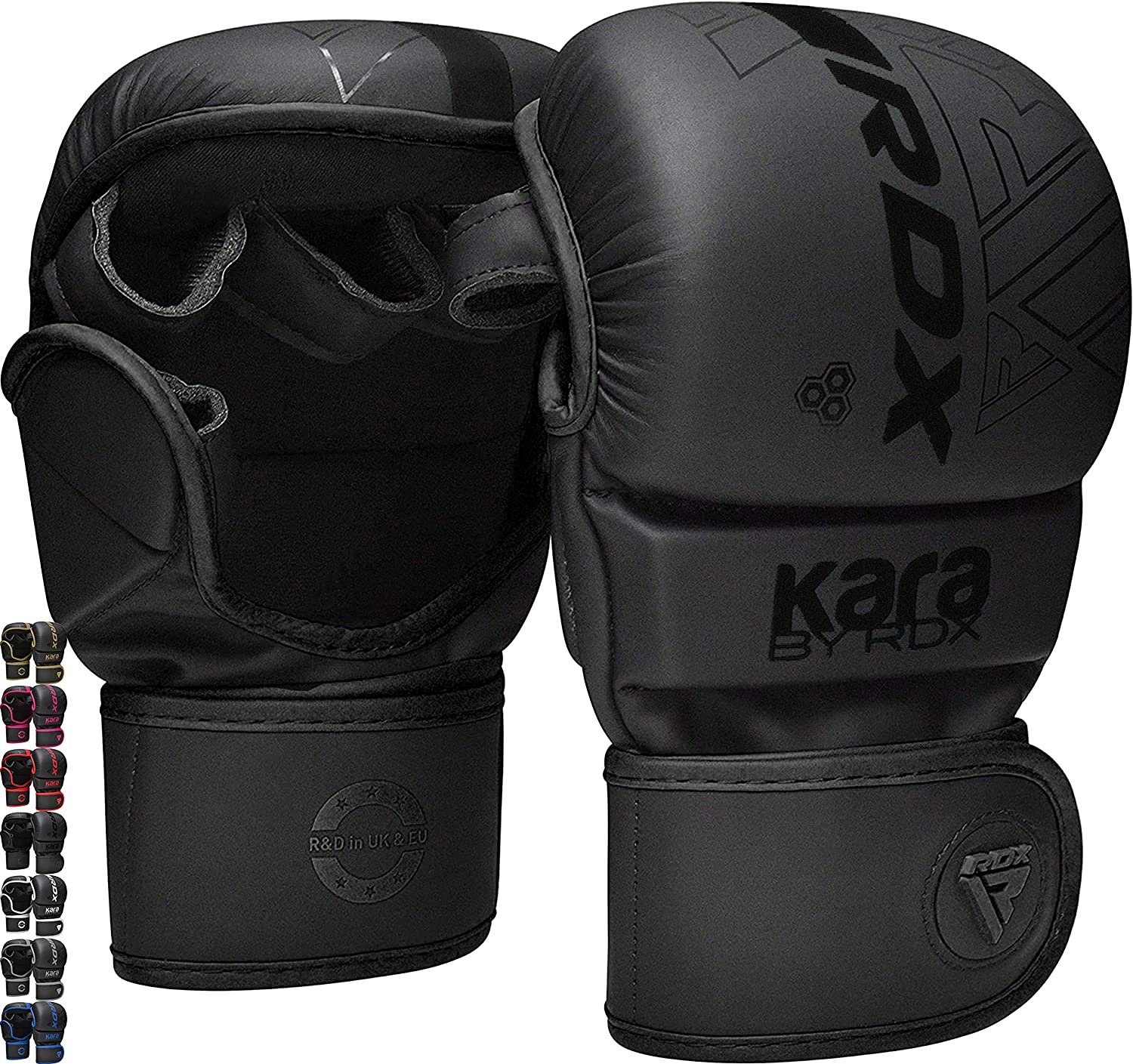 RDX Sports MMA-Handschuhe RDX MMA Handschuhe, MMA Gloves für Kampfsport Gra günstig online kaufen
