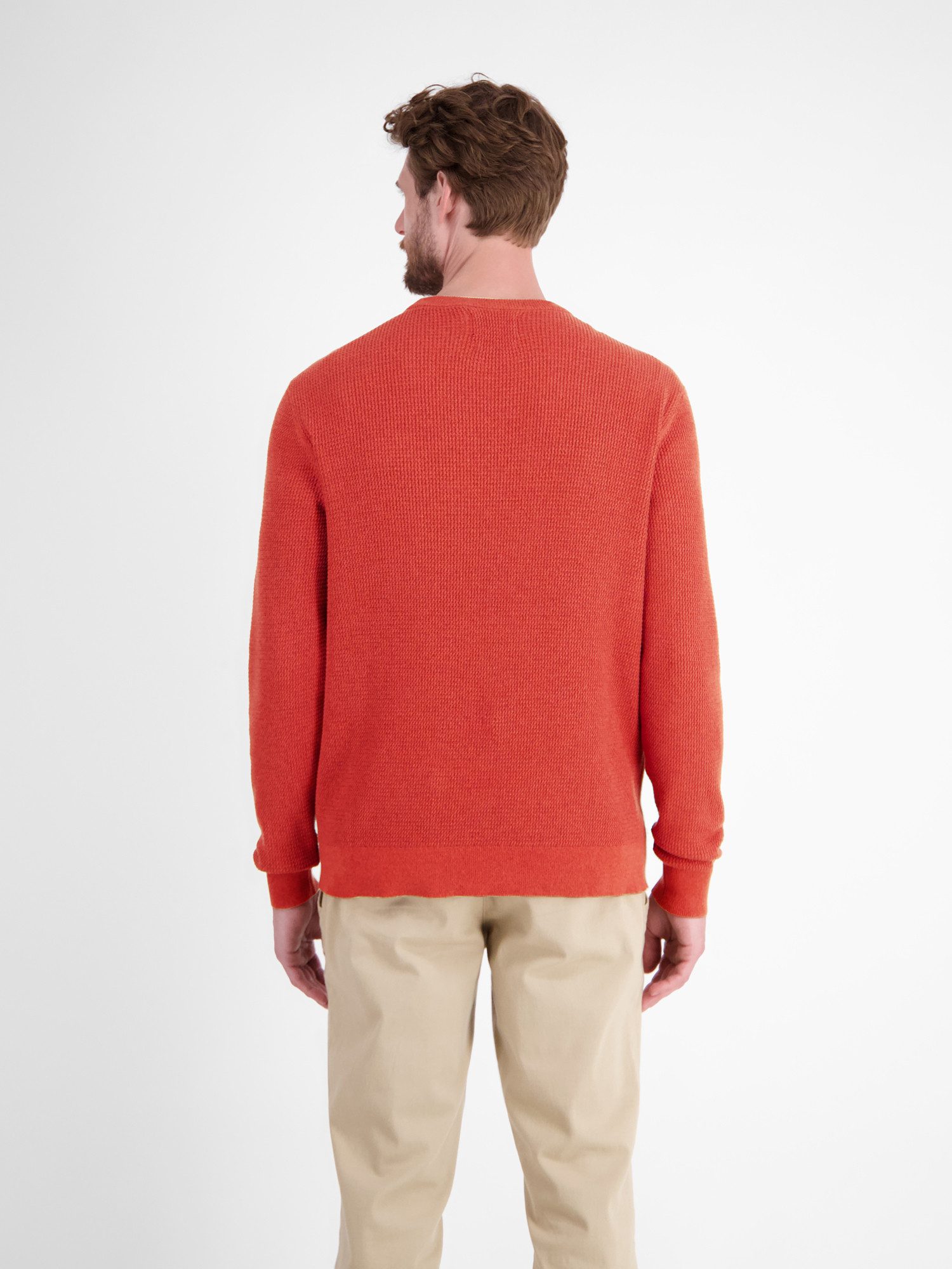 LERROS Strickpullover LERROS Herren Strickpullover in günstig online kaufen