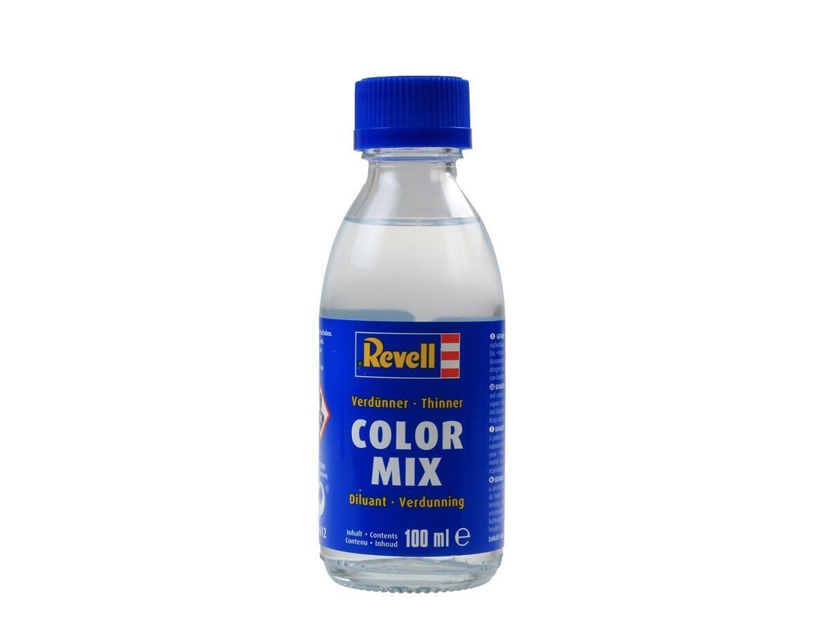 Revell® Bastelfarbe Revell 39612 Verdünner Color Mix 100 ml