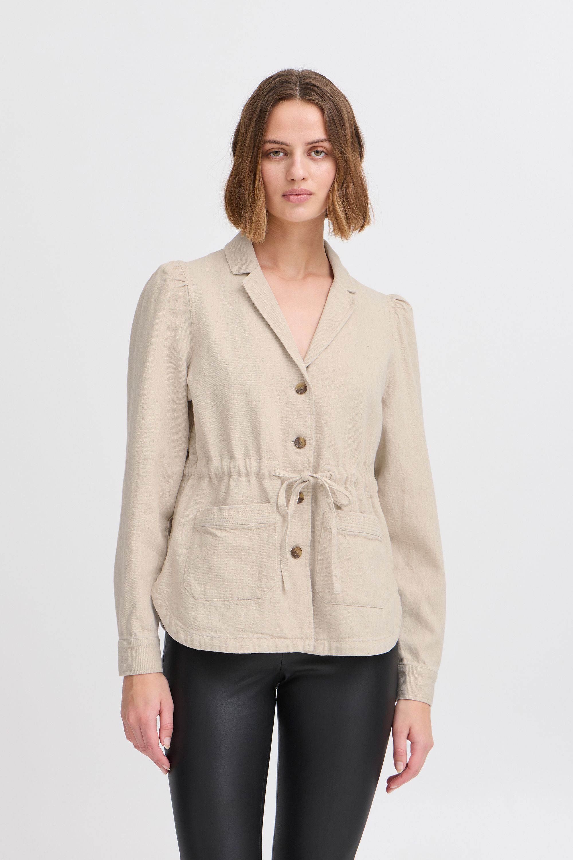Jackenblazer IRKUNIS