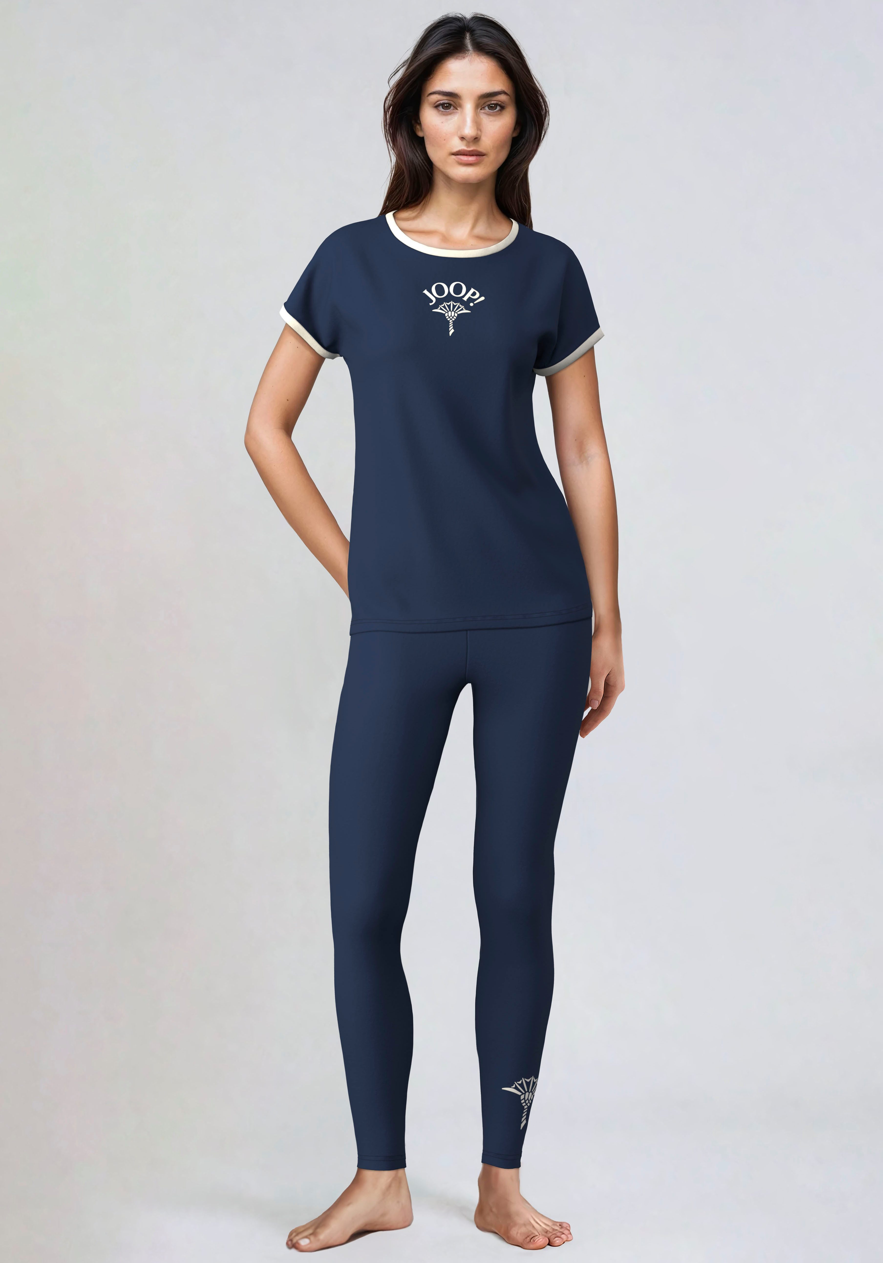 JOOP! Leggings Move mit elastischem Bund günstig online kaufen