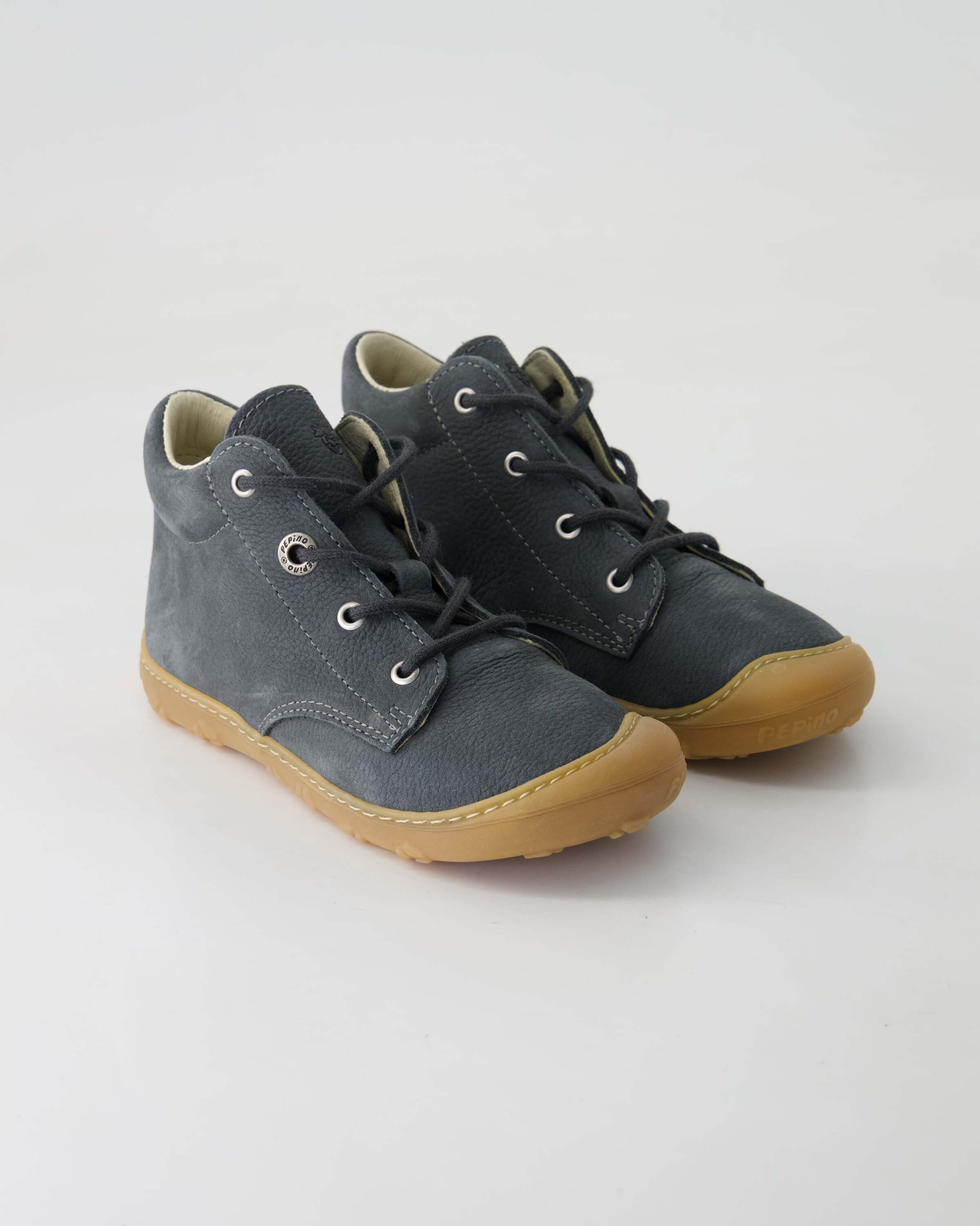 Pepino Cory Schnürstiefel Obermaterial: Leder