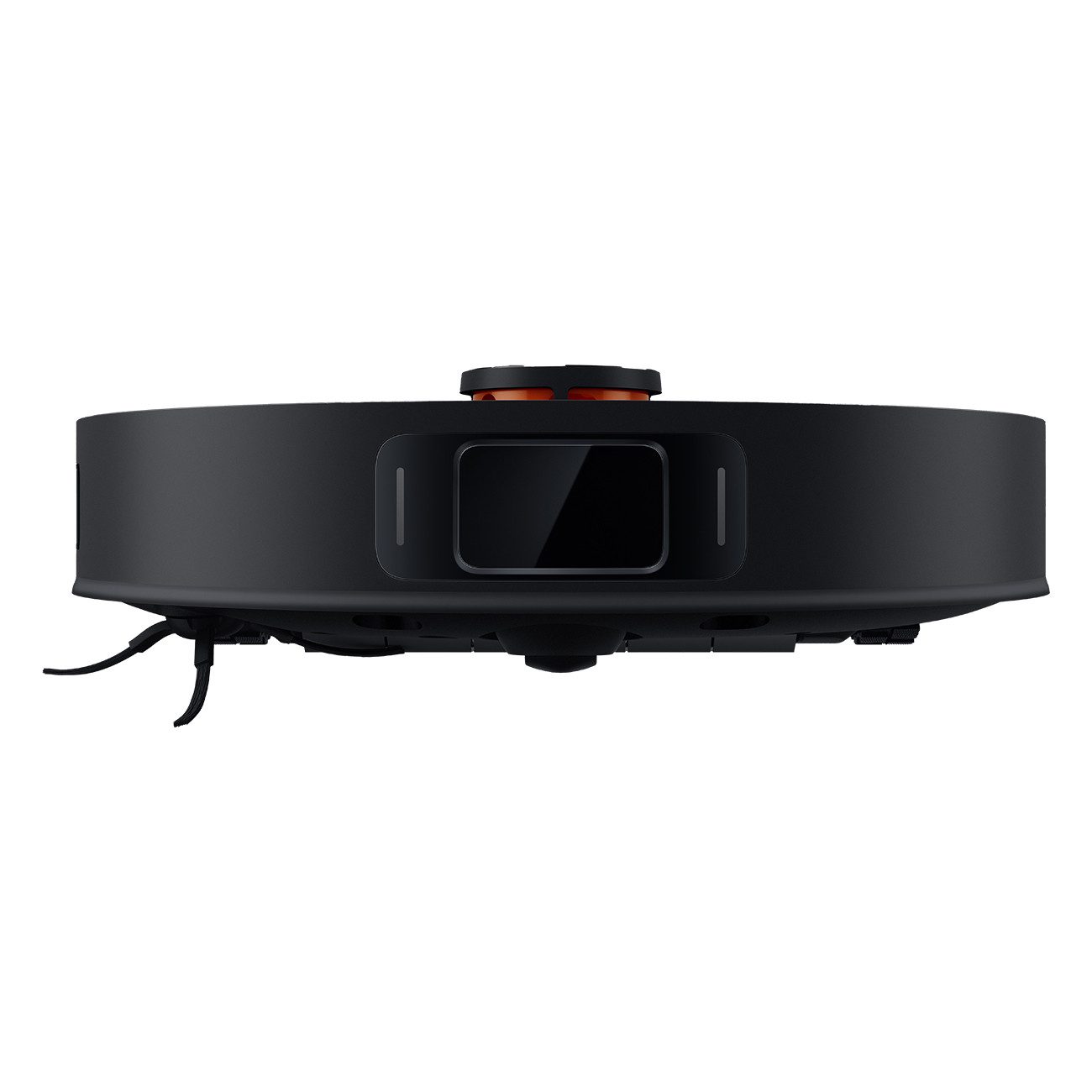 Xiaomi Saugroboter Robot Vacuum X20 Max (BHR9220EU), mit Beutel, App-Steuerbar, Hindernissensor, Rückkehr zur Station, Wischfunktion schwarz