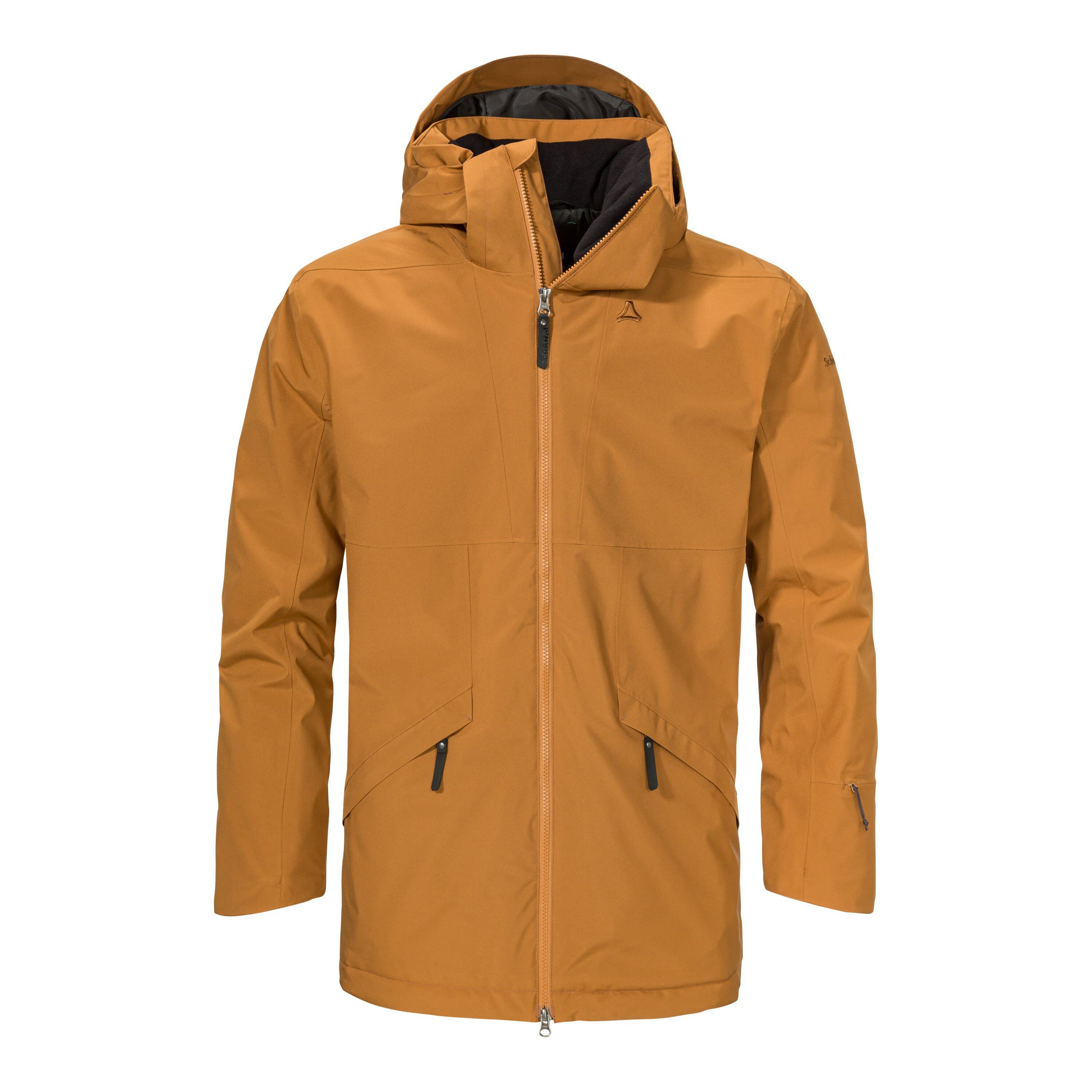 Schöffel Parka Ins Parka Style Malkay günstig online kaufen