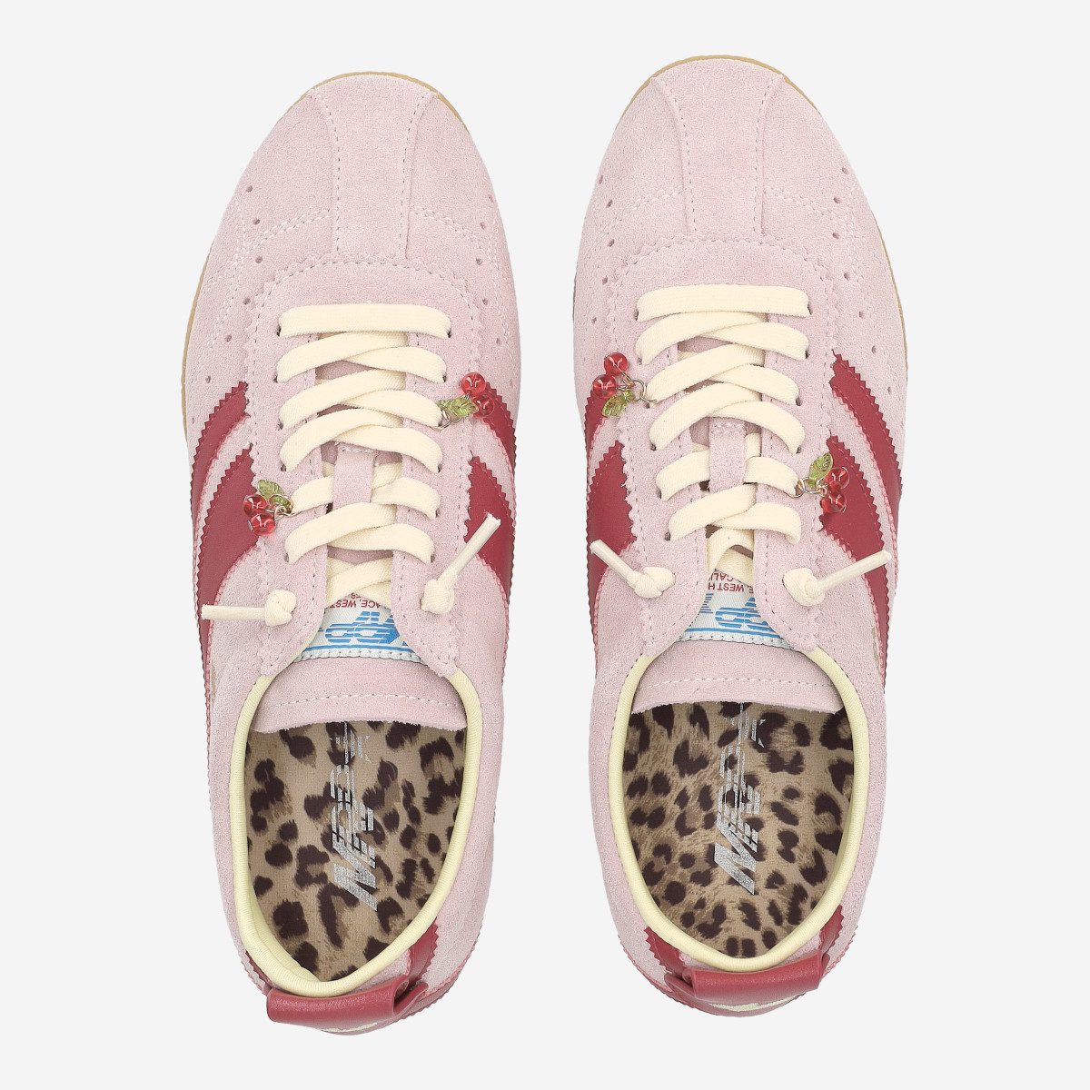 MRP MRP RUNAWAY V.8, Sneaker, Rose, Damen Sneaker