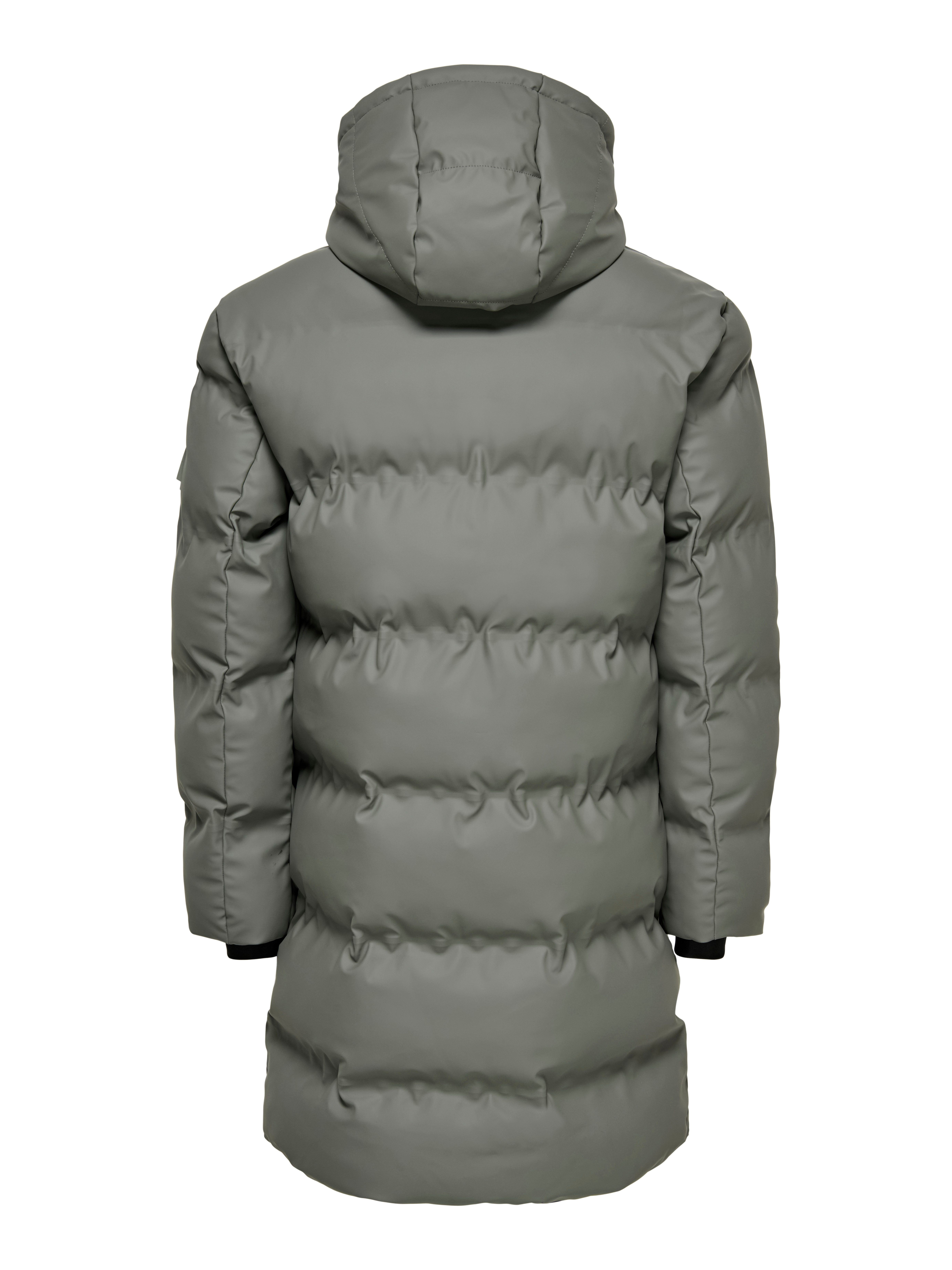 ONLY & SONS Steppjacke ONSROYCE PUFFER JACKET OTW