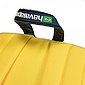 Eastpak Freizeitrucksack »HAVAIANAS PADDED PAK'R, Havaianas Yellow«, enthält recyceltes Material (Global Recycled Standard), Bild 5