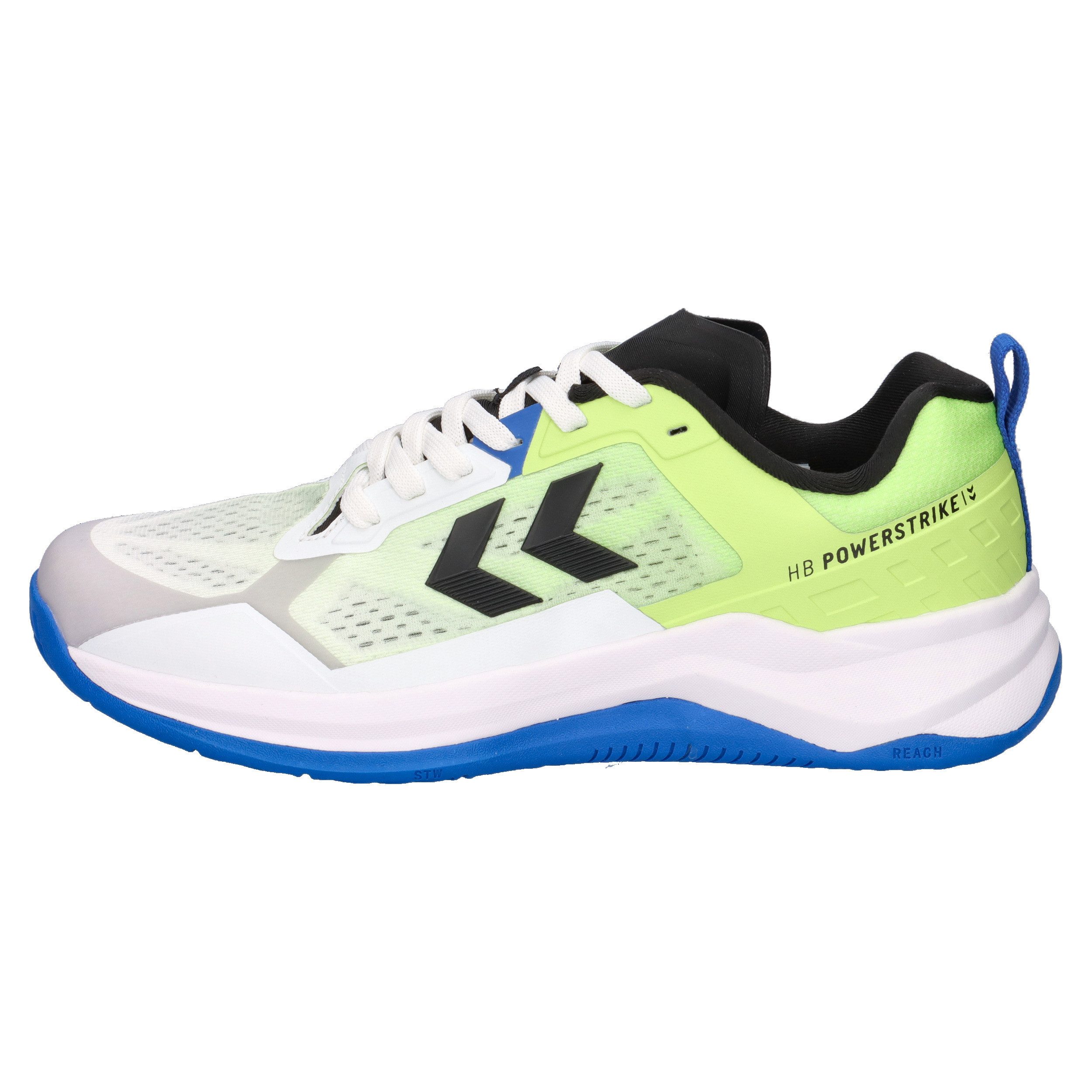 hummel Hummel Unisex Handballschuhe HB POWERSTRIKE PRO 230729 Hallenschuh