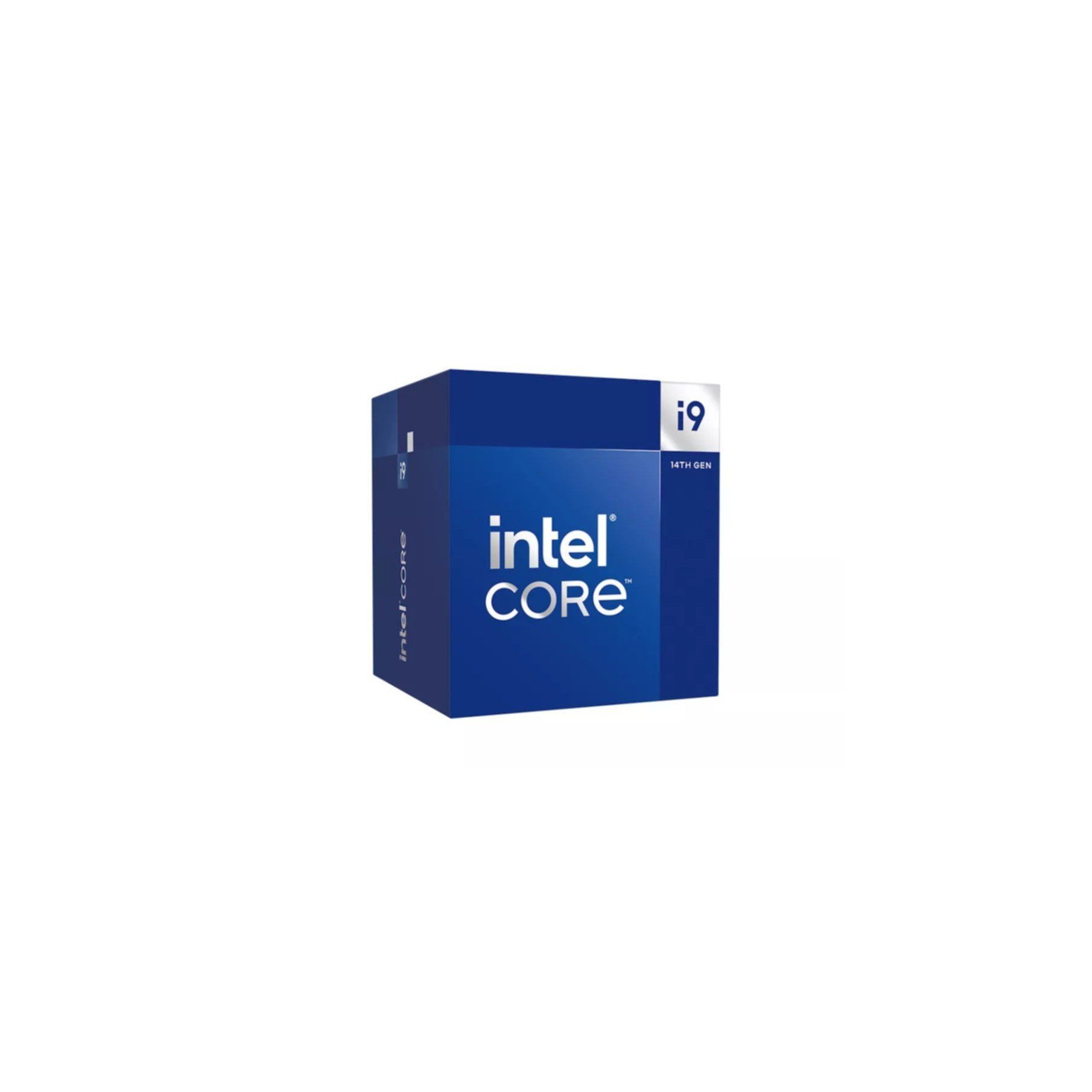 Prozessor i9-14900