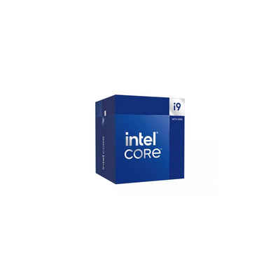 Intel® Prozessor i9-14900